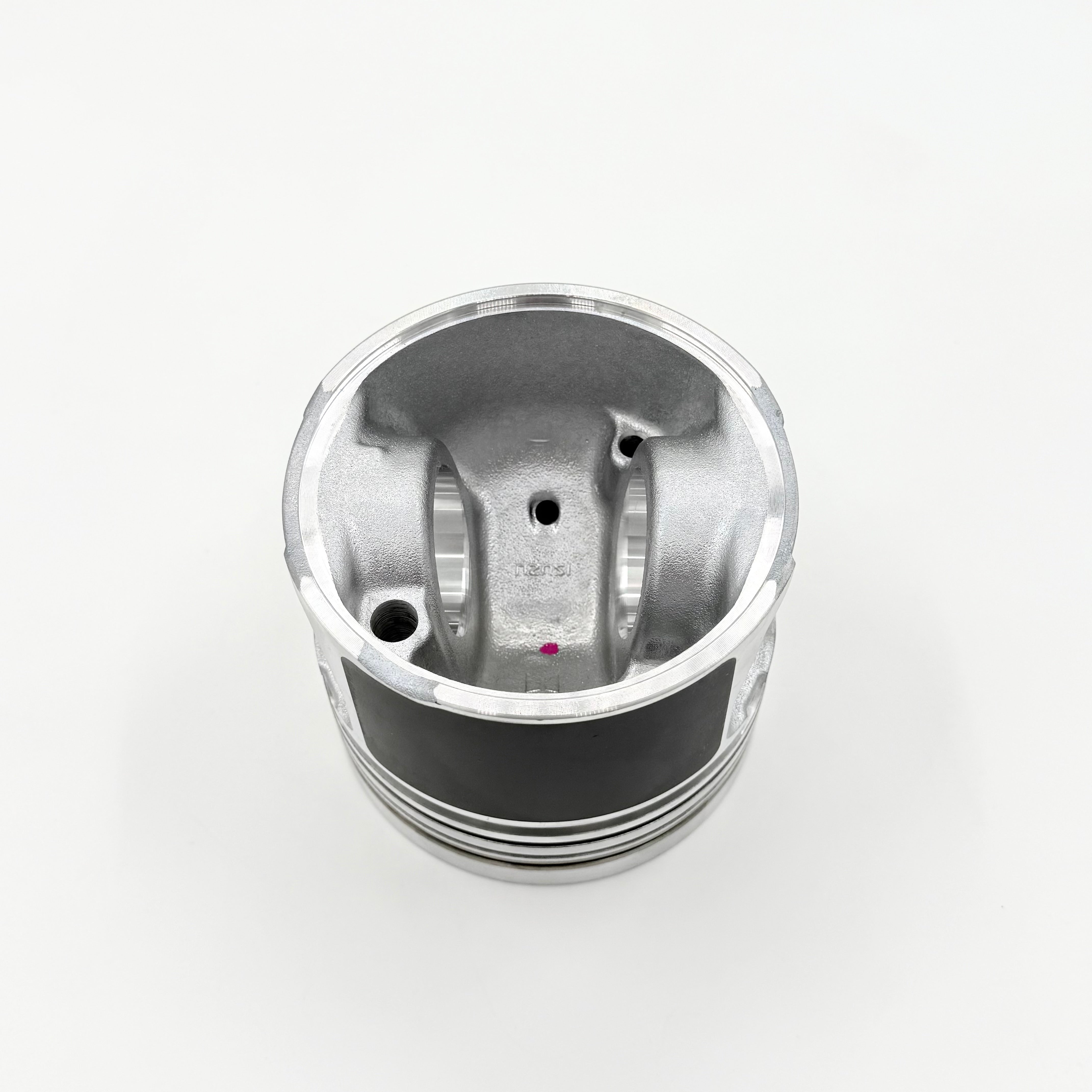 Liner Piston Kit (For 4 Cylinders) For Isuzu NPR NPR-HD NQR 4HK1 5.2L 2004-2009 OEM