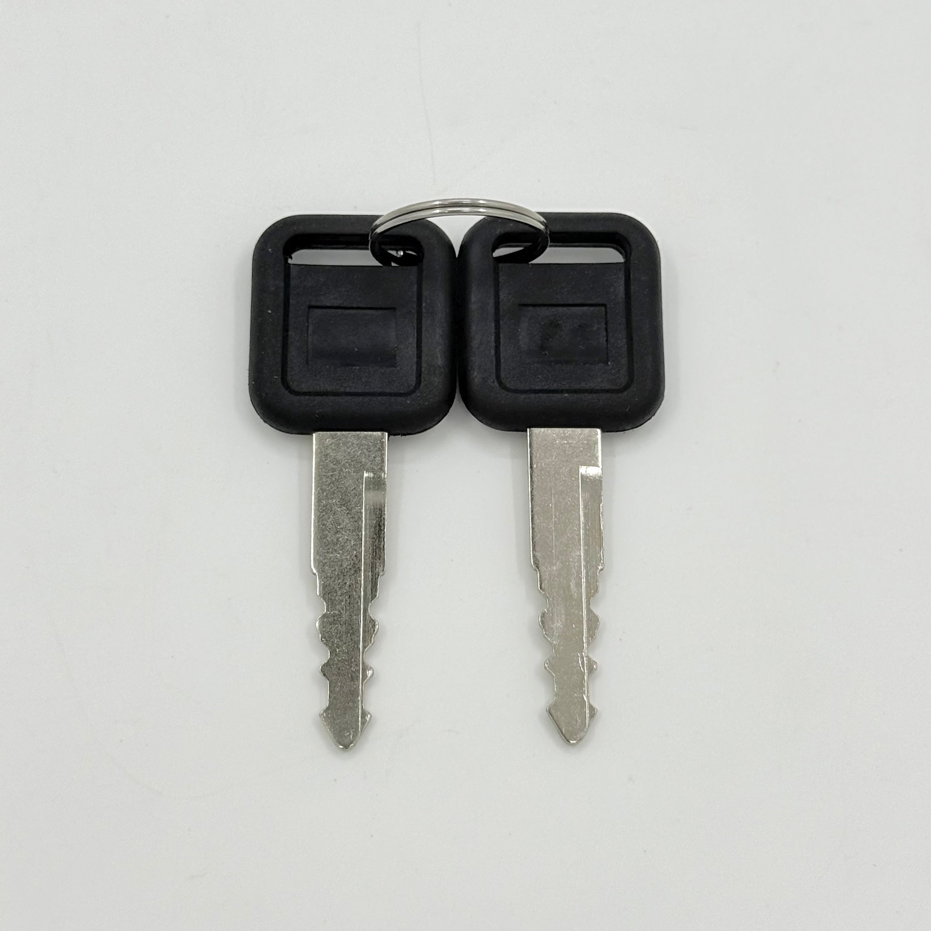 Ignition Switch + Door Lock Cylinder SET For Isuzu NPR NQR NRR 4HK1 5.2L 4HE1 4.8L 1995-2007