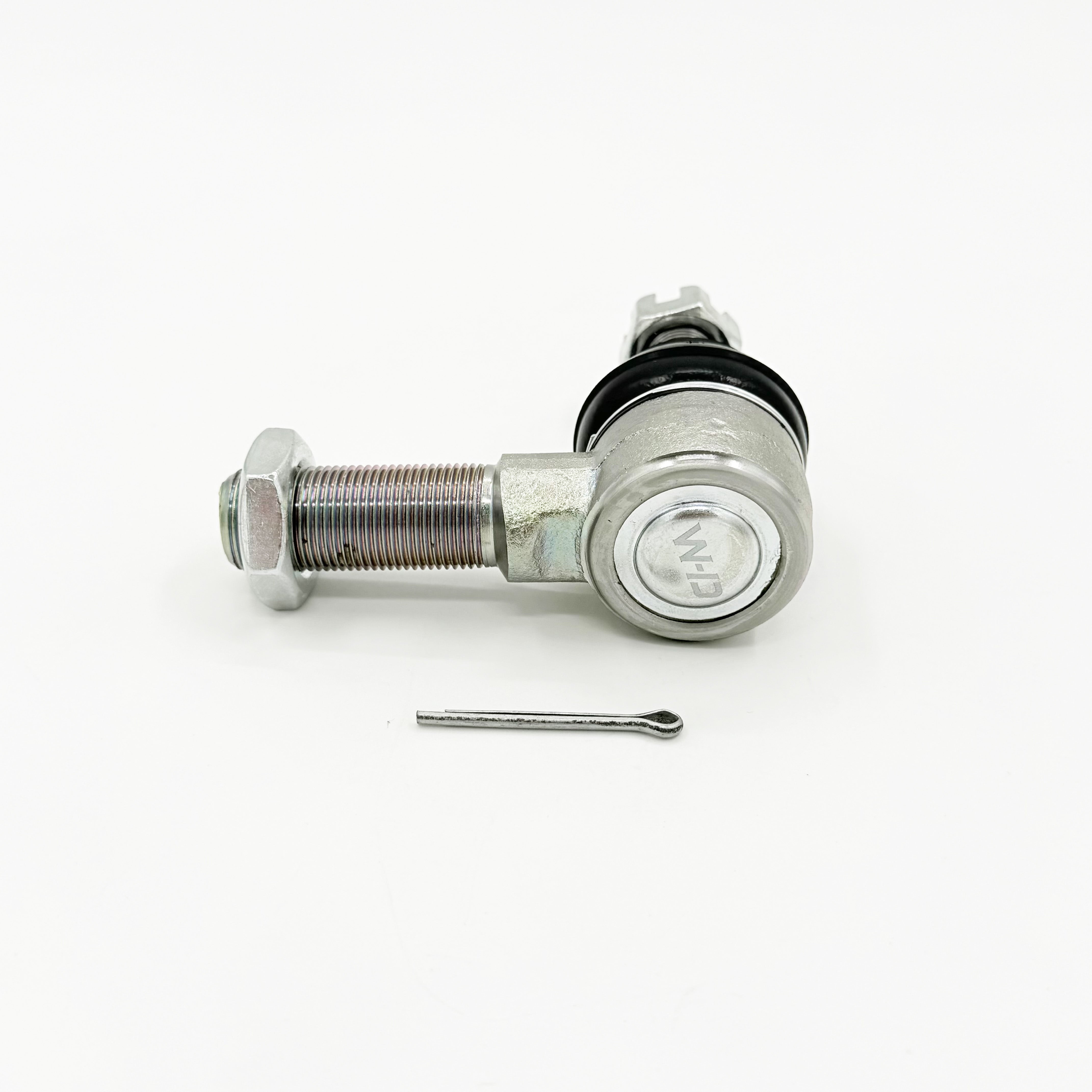 2x Tie Rod End Right + Left For ISUZU NRR NPR NQR NPR-HD 1994-1997 2013-2026
