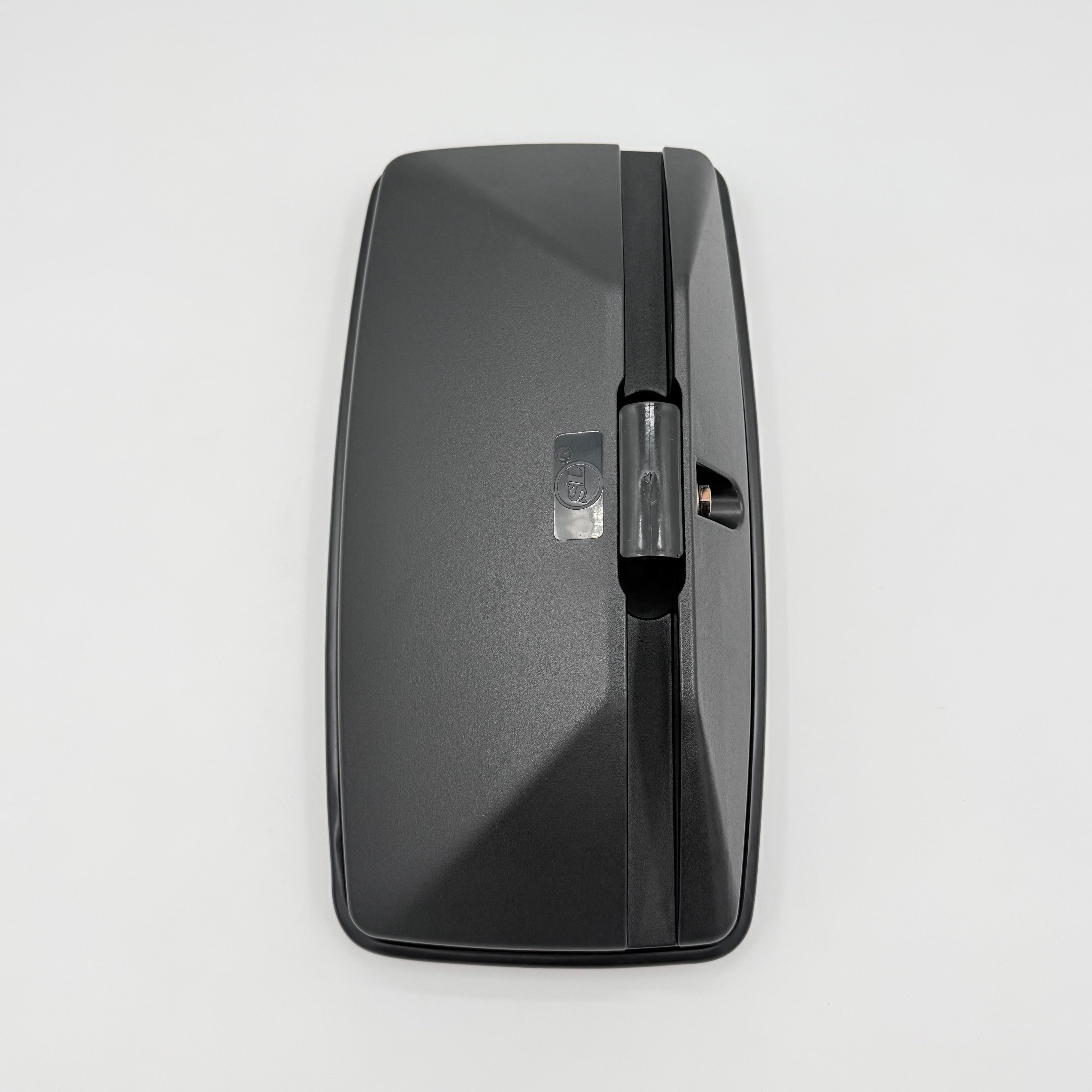 Side Door Mirror Right PASSANGER SIDE For Isuzu NPR NPR-HD NPR-XD NQR NRR 2007-2026