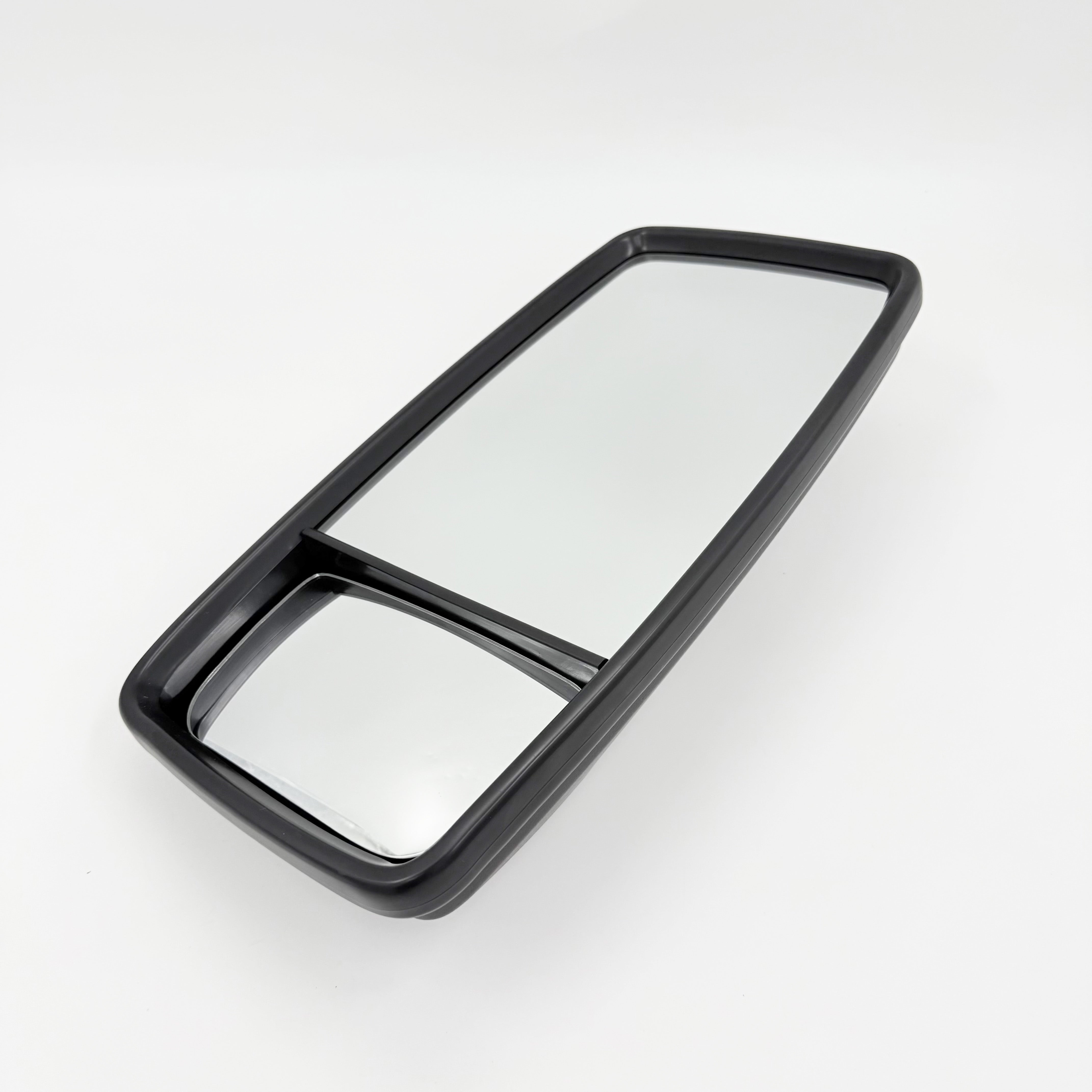 15x8-Inch Side Door Truck Mirror Left Driver Side Bracket ID 18mm UNIVERSAL