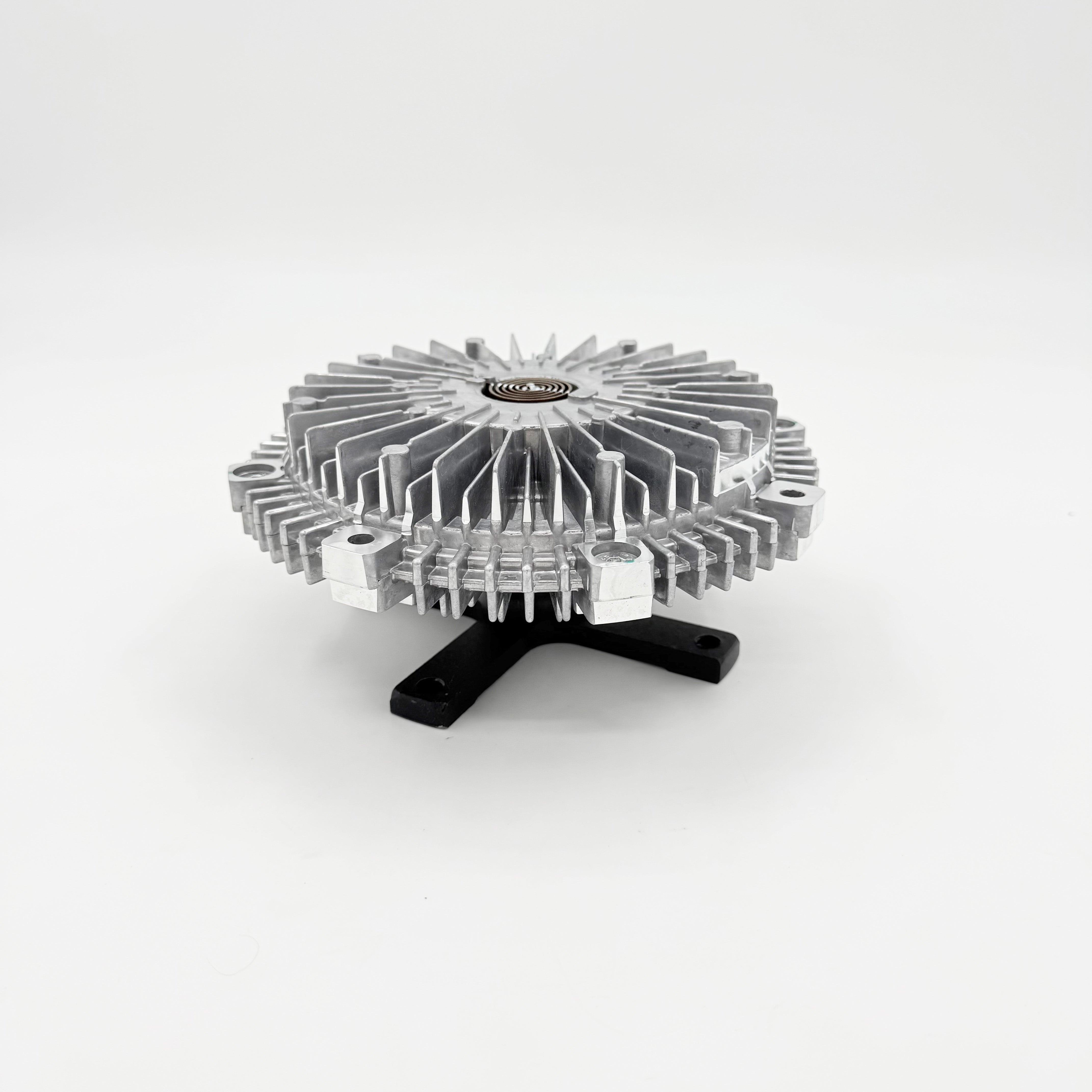Fan Clutch + Fan Blade for ISUZU NRR NPR NPR-HD NQR 4HK1 5.2L 07-10