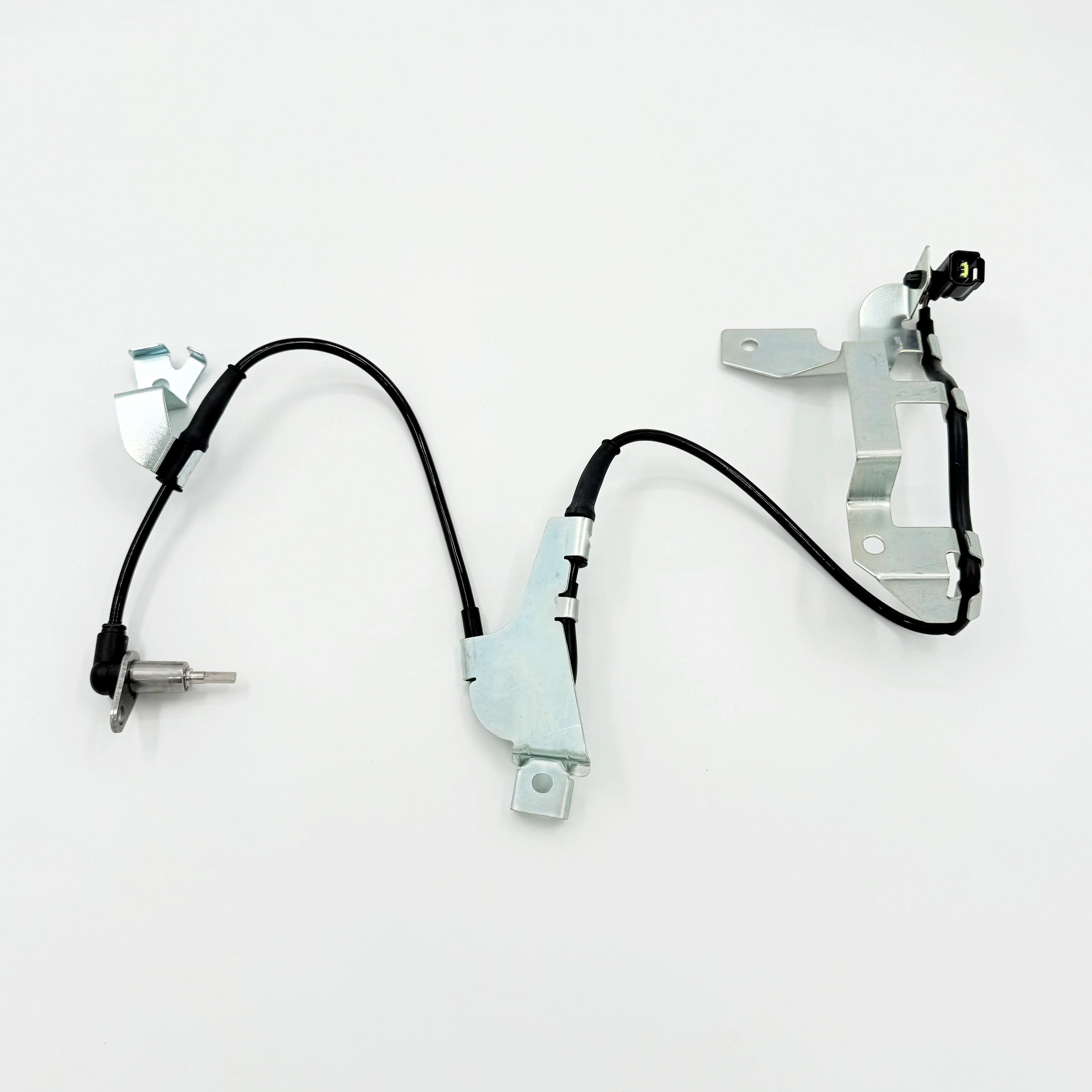 ABS Wheel Speed Sensor For ISUZU NPR NPR - HD NRR NQR Front Left 2004 - 2007 - GoTrucky