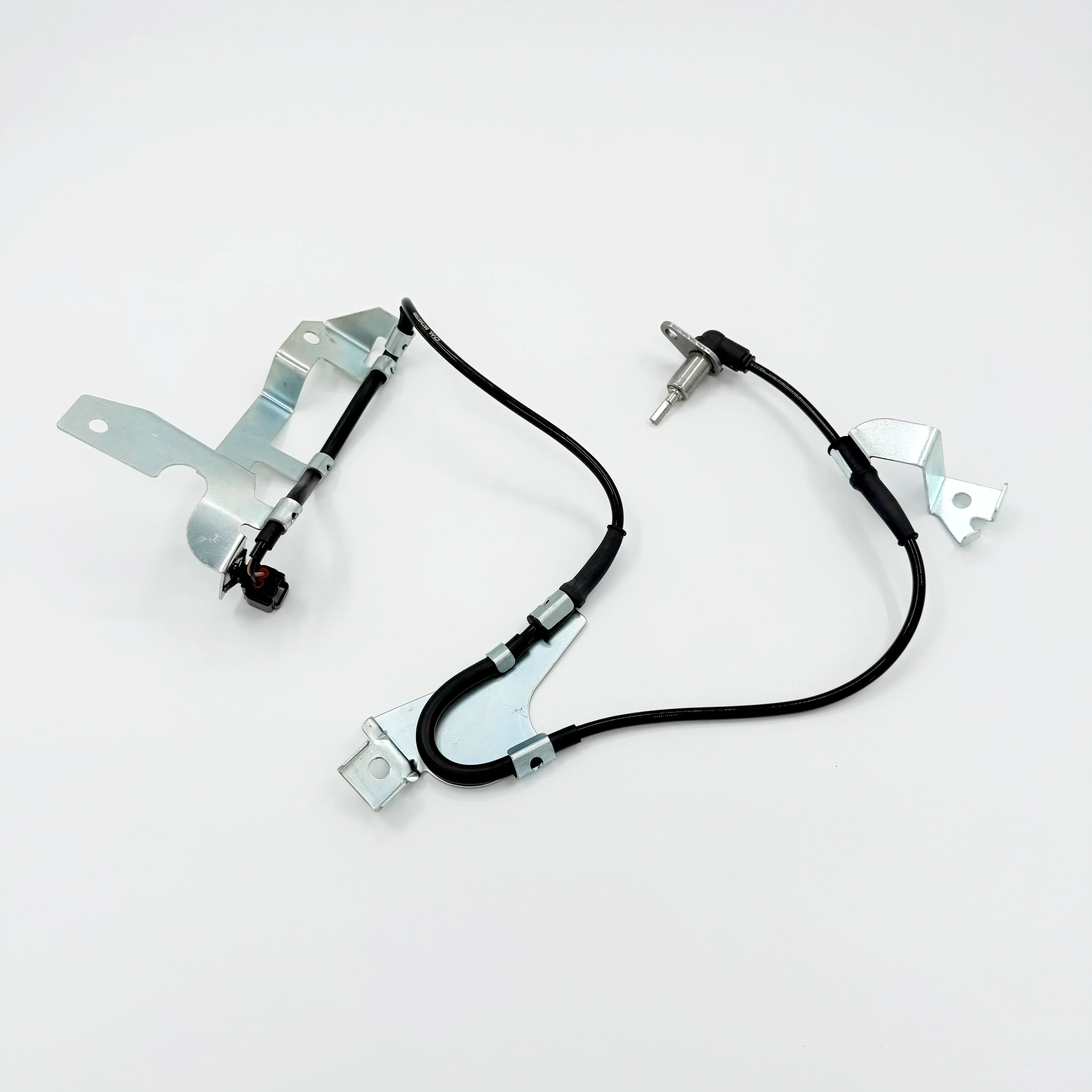 ABS Wheel Speed Sensor For ISUZU NPR NPR - HD NRR NQR Front Left 2004 - 2007 - GoTrucky