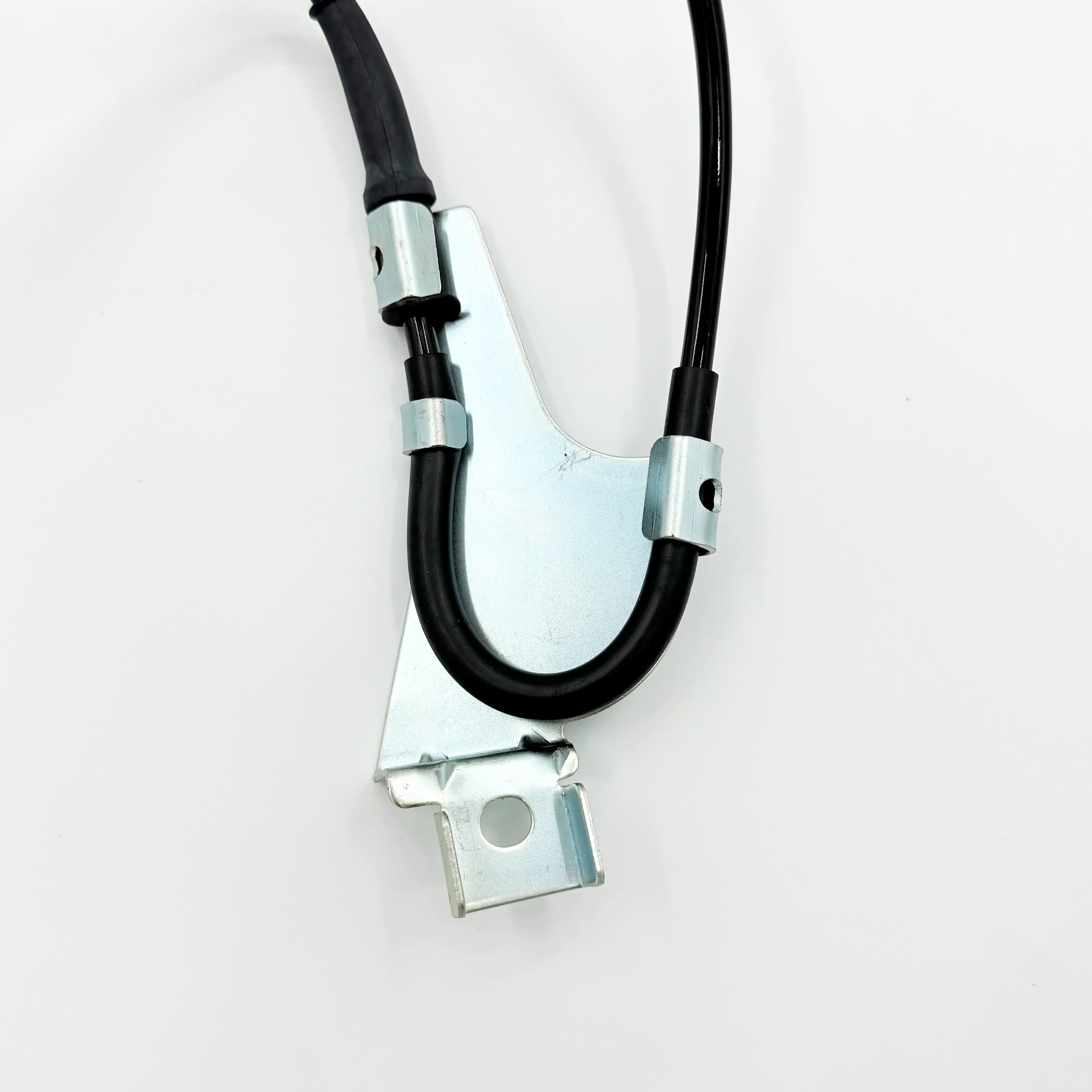 ABS Wheel Speed Sensor For ISUZU NPR NPR - HD NRR NQR Front Left 2004 - 2007 - GoTrucky