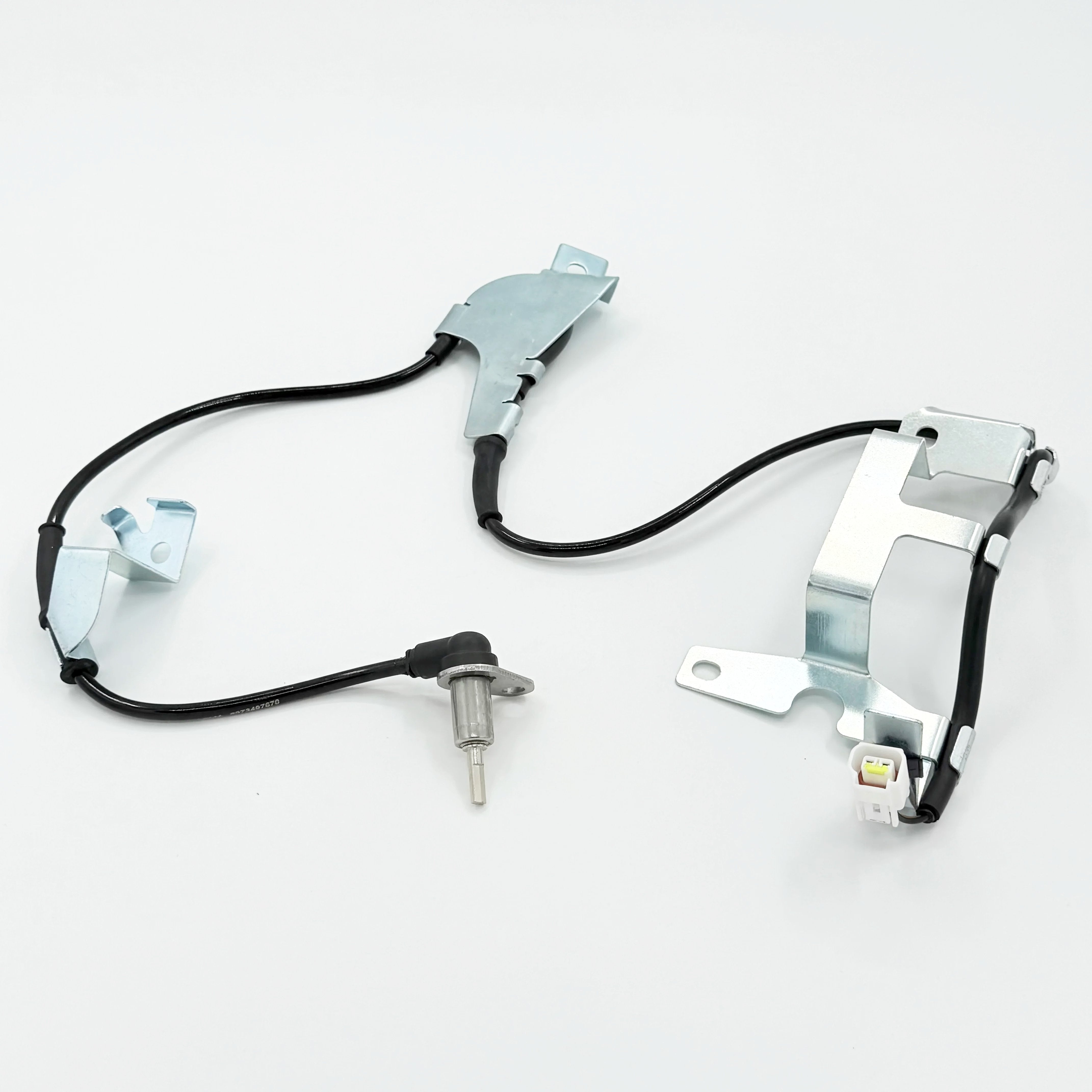 ABS Wheel Speed Sensor For ISUZU NPR NPR - HD NRR NQR Front Right 2004 - 2007 - GoTrucky