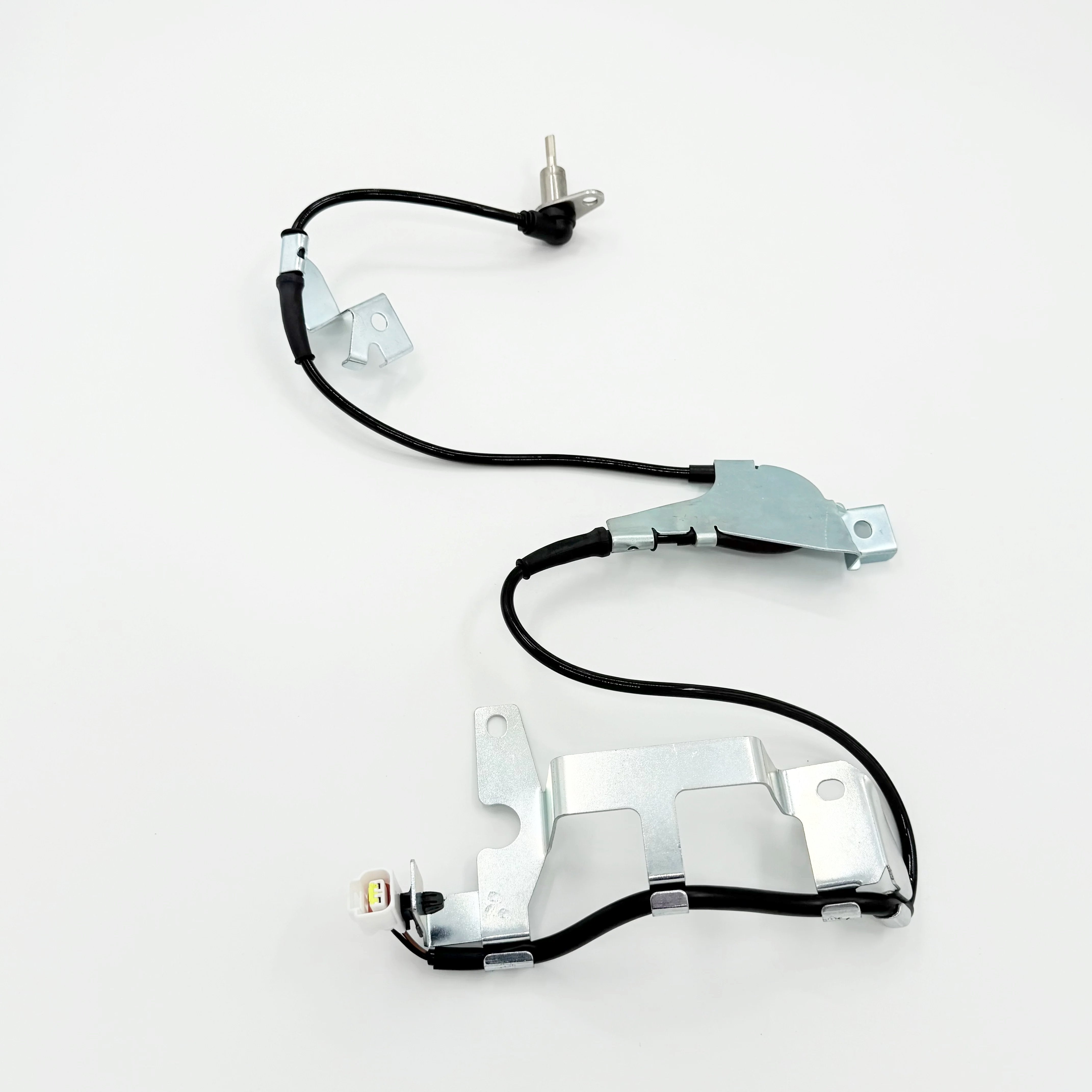 ABS Wheel Speed Sensor For ISUZU NPR NPR - HD NRR NQR Front Right 2004 - 2007 - GoTrucky