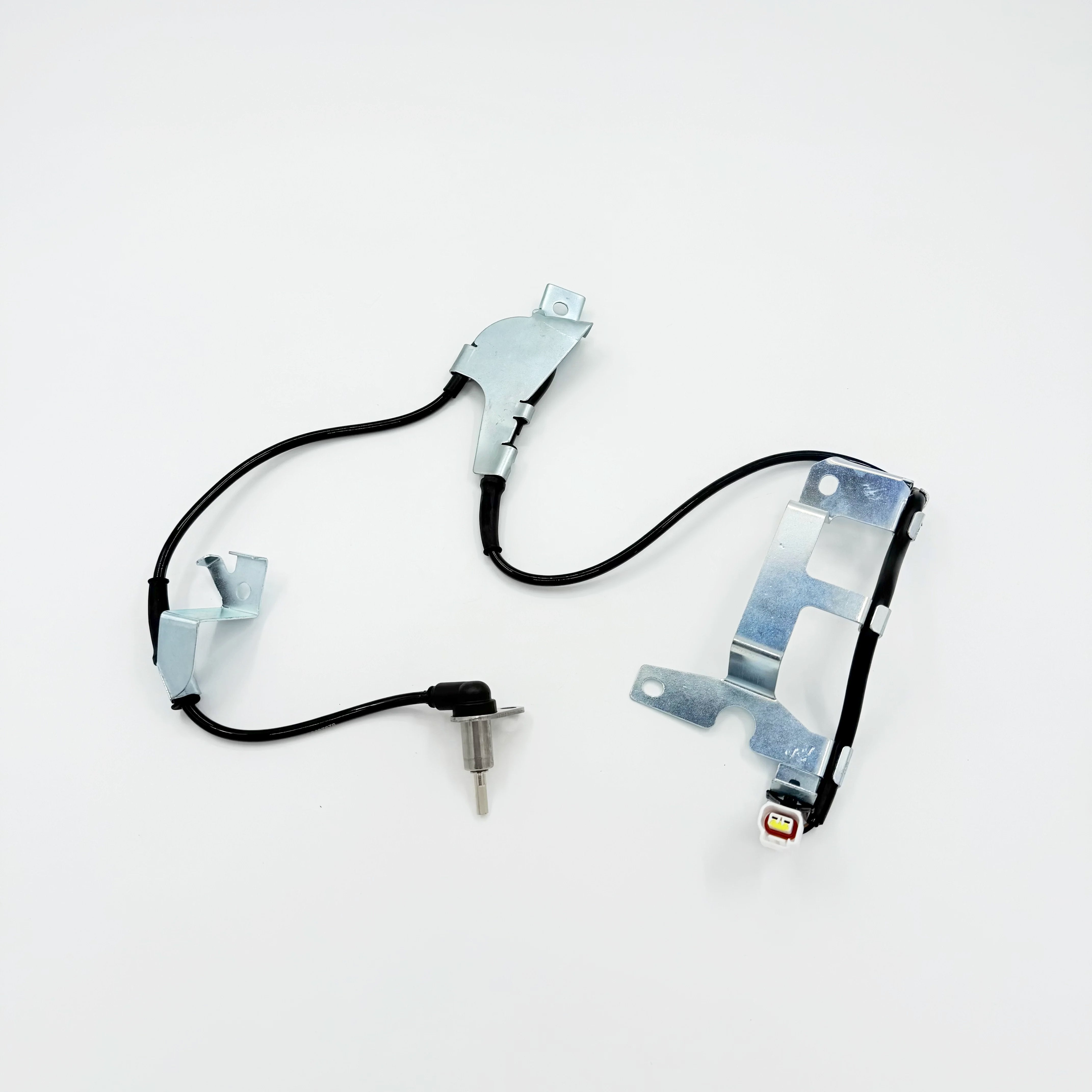 ABS Wheel Speed Sensor For ISUZU NPR NPR - HD NRR NQR Front Right 2004 - 2007 - GoTrucky