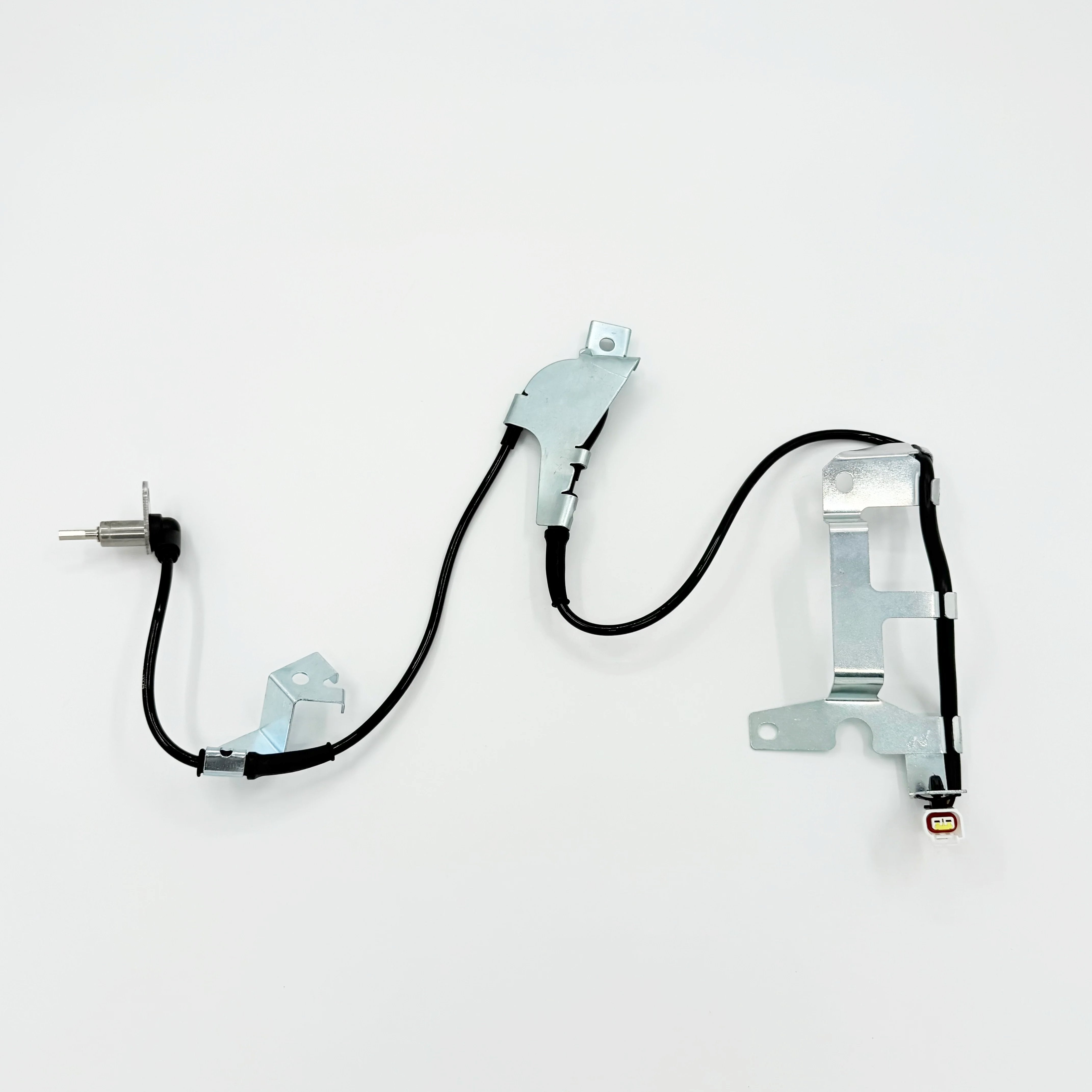 ABS Wheel Speed Sensor For ISUZU NPR NPR - HD NRR NQR Front Right 2004 - 2007 - GoTrucky