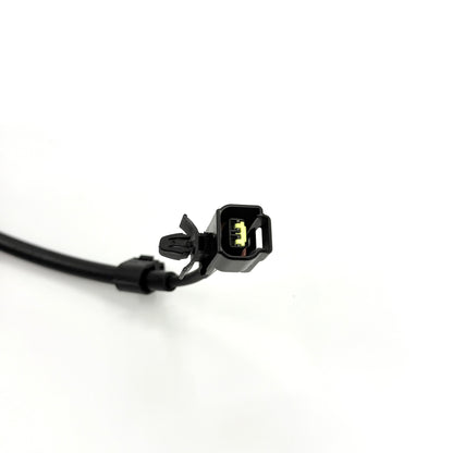ABS Wheel Speed Sensor For ISUZU NRR NPR NPR - HD NQR Front Left 07 - 19 - GoTrucky