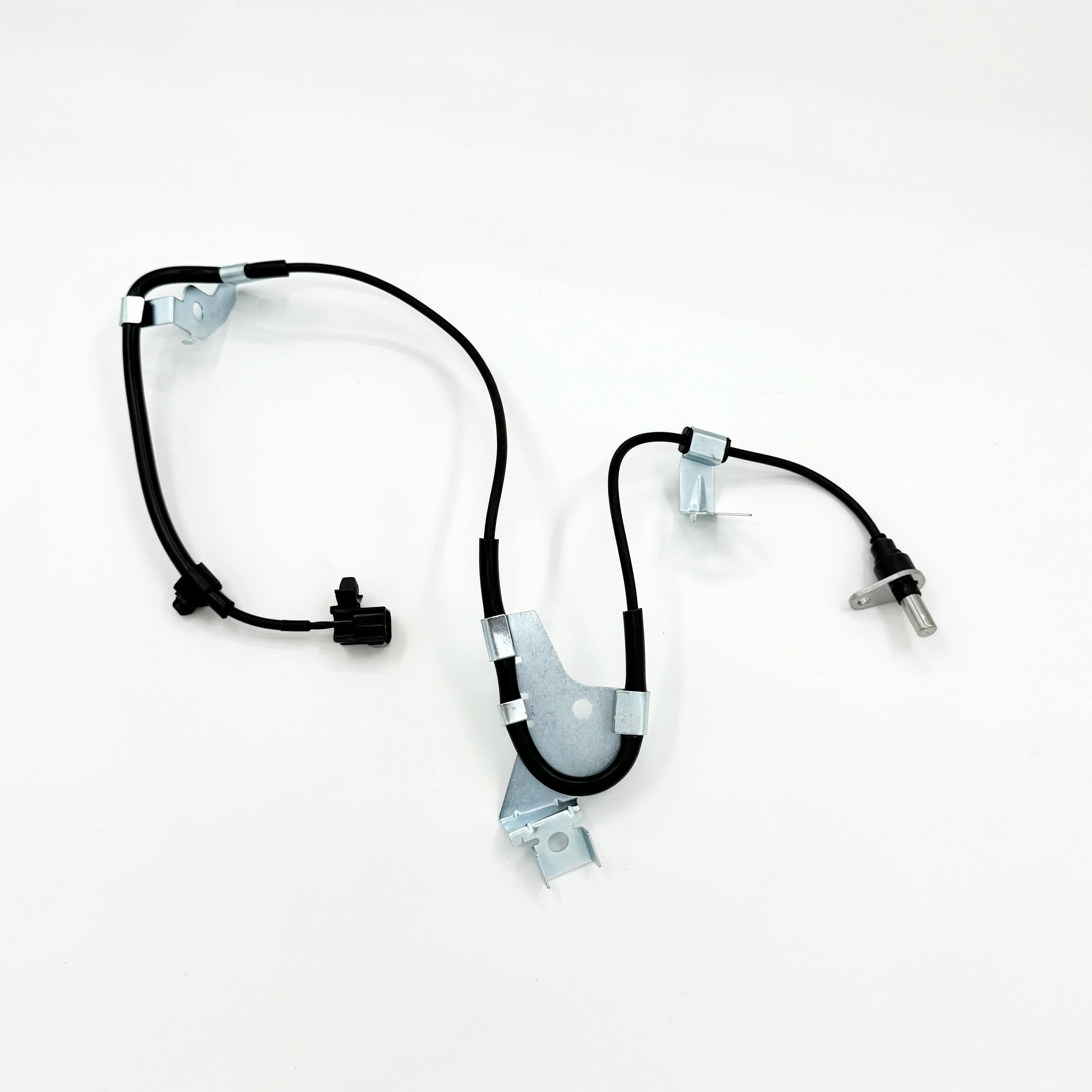 ABS Wheel Speed Sensor For ISUZU NRR NPR NPR - HD NQR Front Left 07 - 19 - GoTrucky