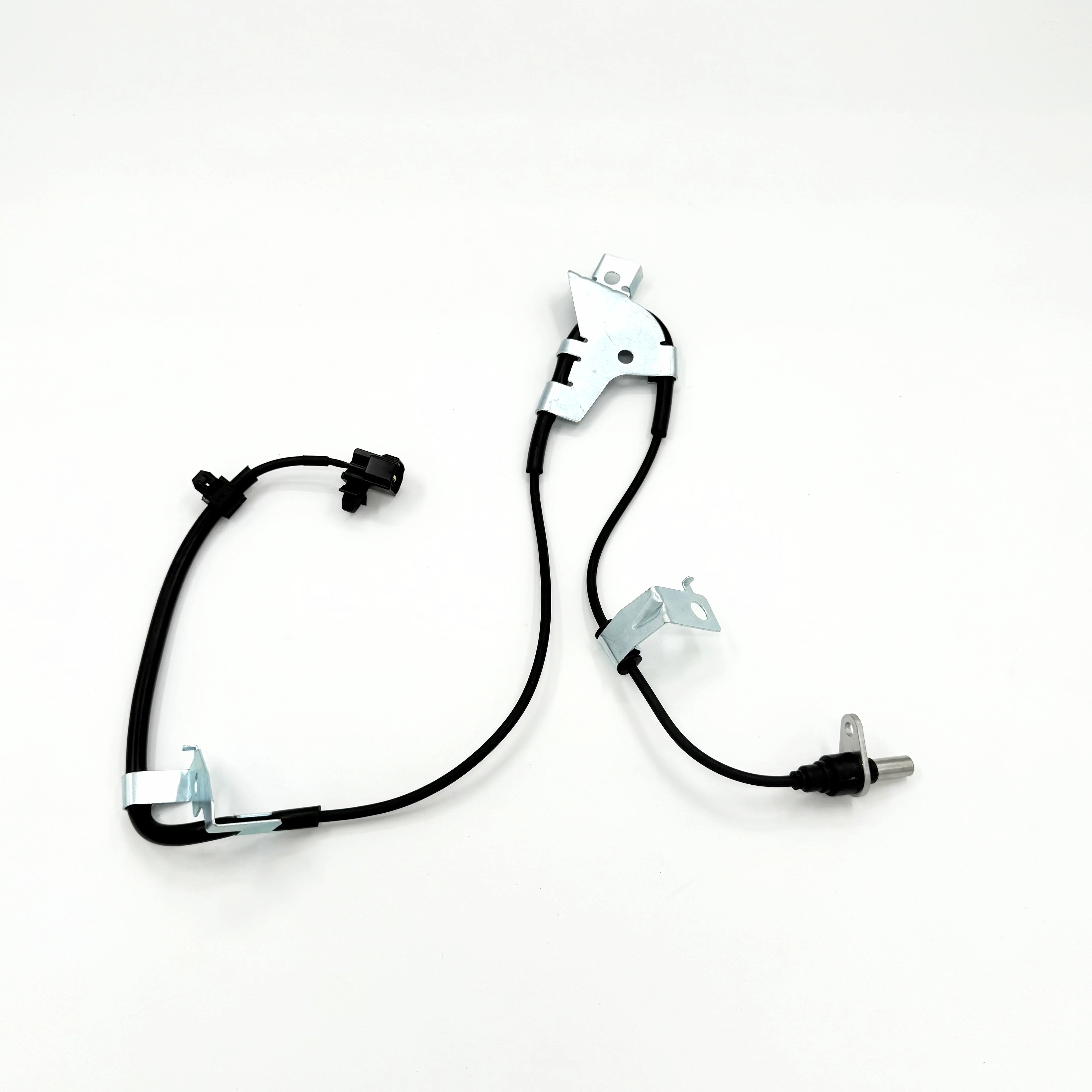 ABS Wheel Speed Sensor For ISUZU NRR NPR NPR - HD NQR Front Left 07 - 19 - GoTrucky