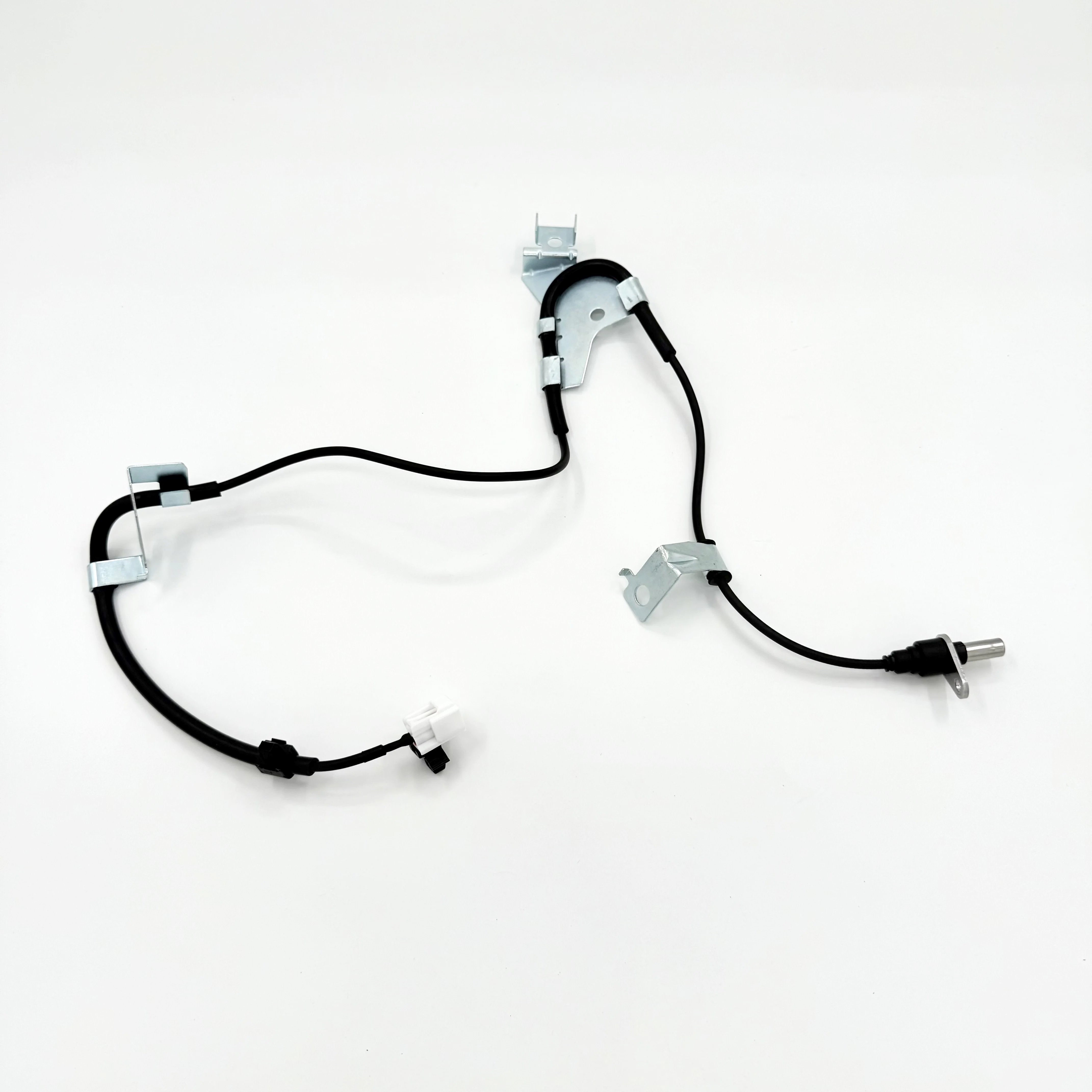 ABS Wheel Speed Sensor For ISUZU NRR NPR NPR - HD NQR Front Right 07 - 19 - GoTrucky