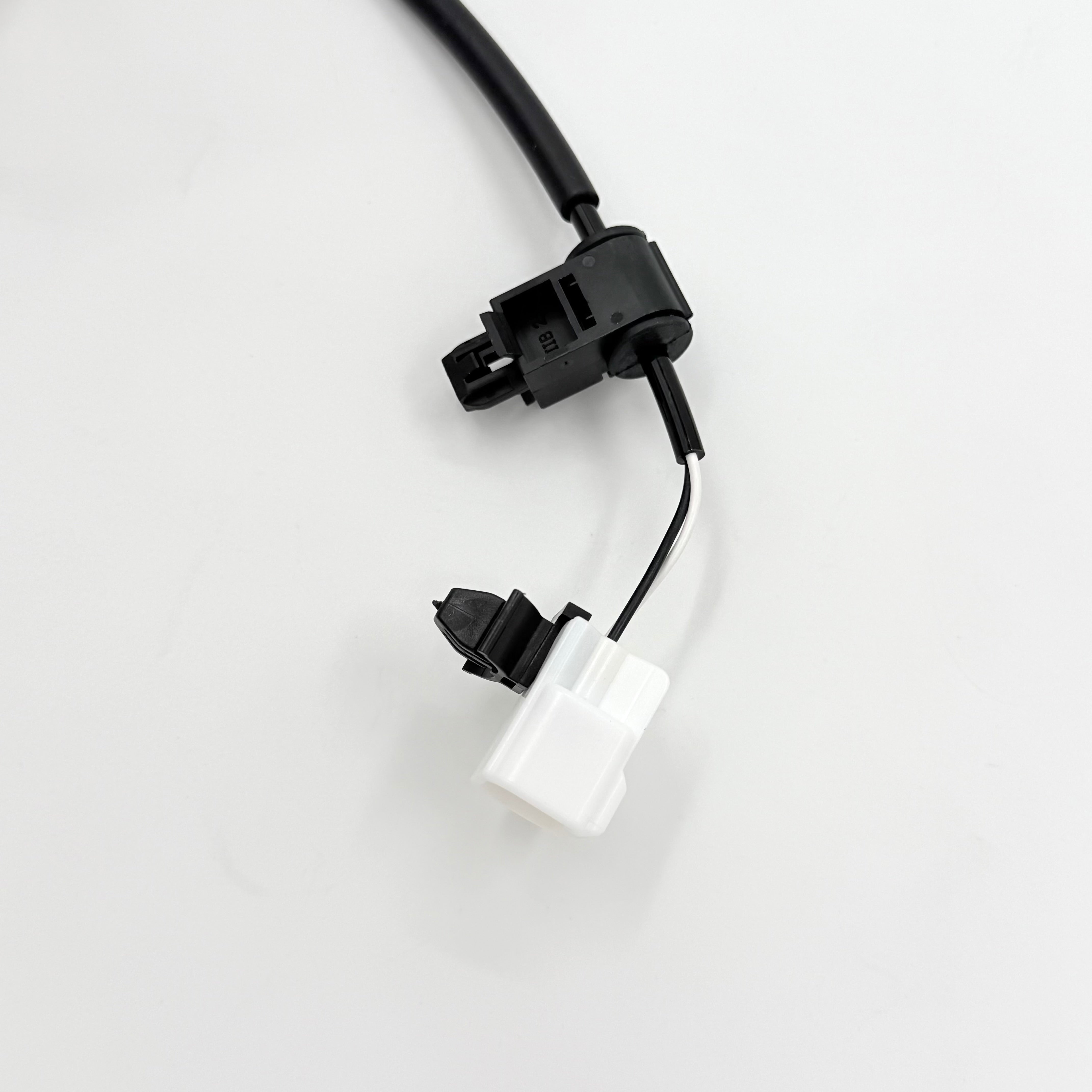 ABS Wheel Speed Sensor For ISUZU NRR NPR NPR-HD NQR Front Right 2007-2019 - GoTrucky
