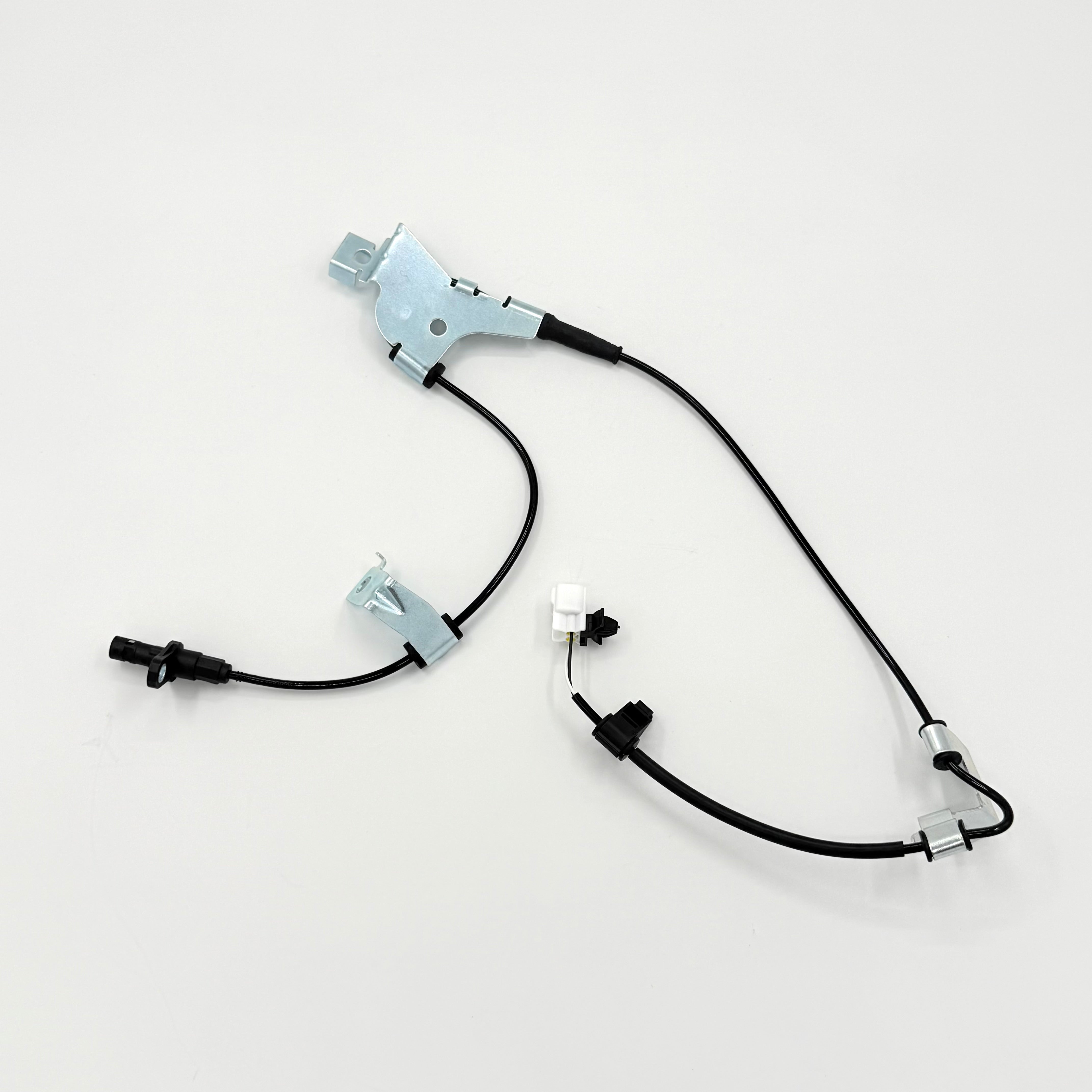 ABS Wheel Speed Sensor For ISUZU NRR NPR NPR-HD NQR Front Right 2007-2019 - GoTrucky