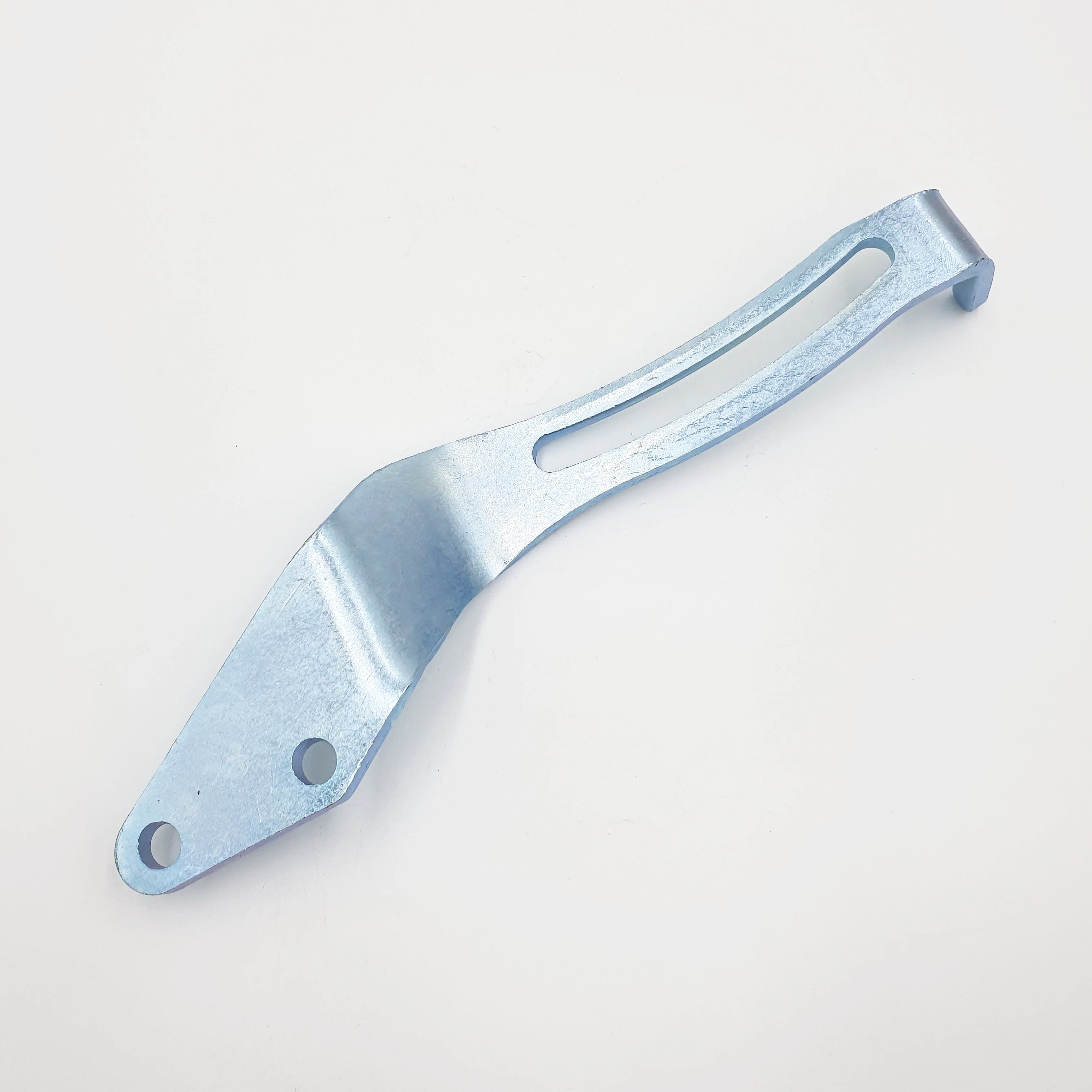 Adjuster Plate Alternator Sliding for ISUZU NPR NQR 4HG1 - T 4HK1 04 - 08 - GoTrucky