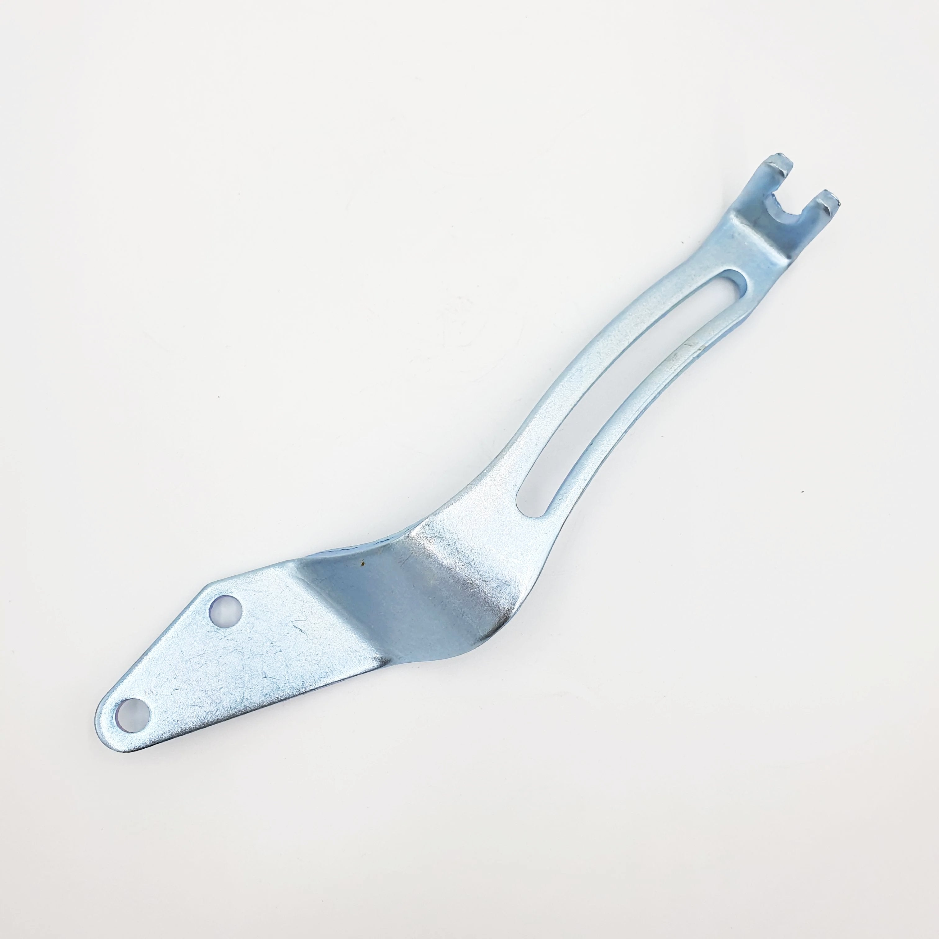 Adjuster Plate Alternator Sliding for ISUZU NPR NQR 4HG1 - T 4HK1 04 - 08 - GoTrucky