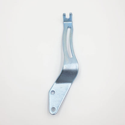 Adjuster Plate Alternator Sliding for ISUZU NPR NQR 4HG1 - T 4HK1 04 - 08 - GoTrucky
