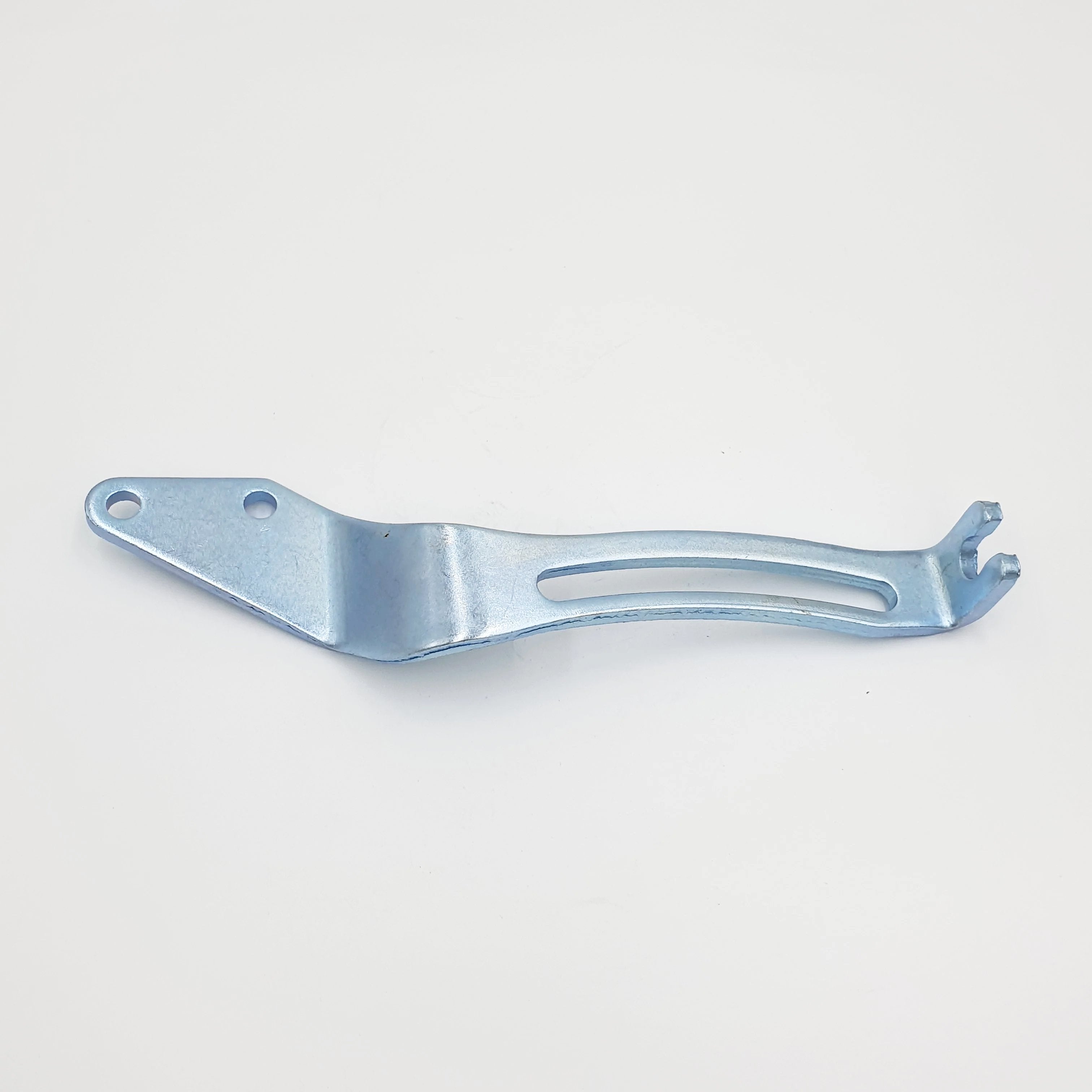 Adjuster Plate Alternator Sliding for ISUZU NPR NQR 4HG1 - T 4HK1 04 - 08 - GoTrucky