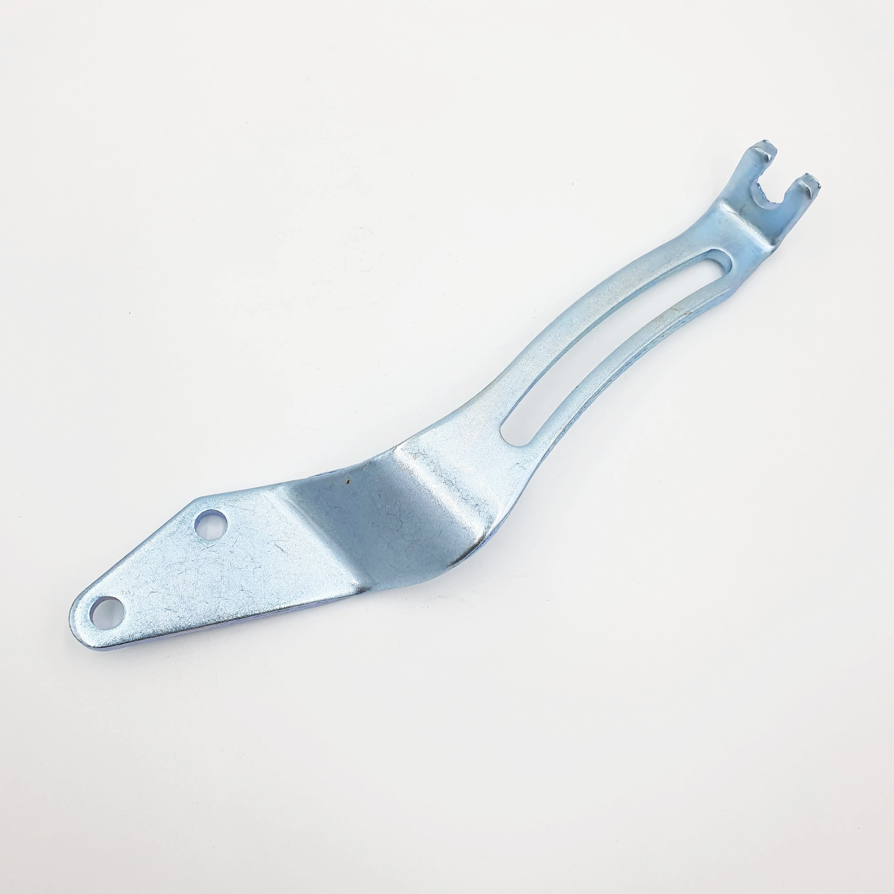 Adjuster Plate Alternator Sliding for ISUZU NPR NQR 4HG1 - T 4HK1 04 - 08 - GoTrucky