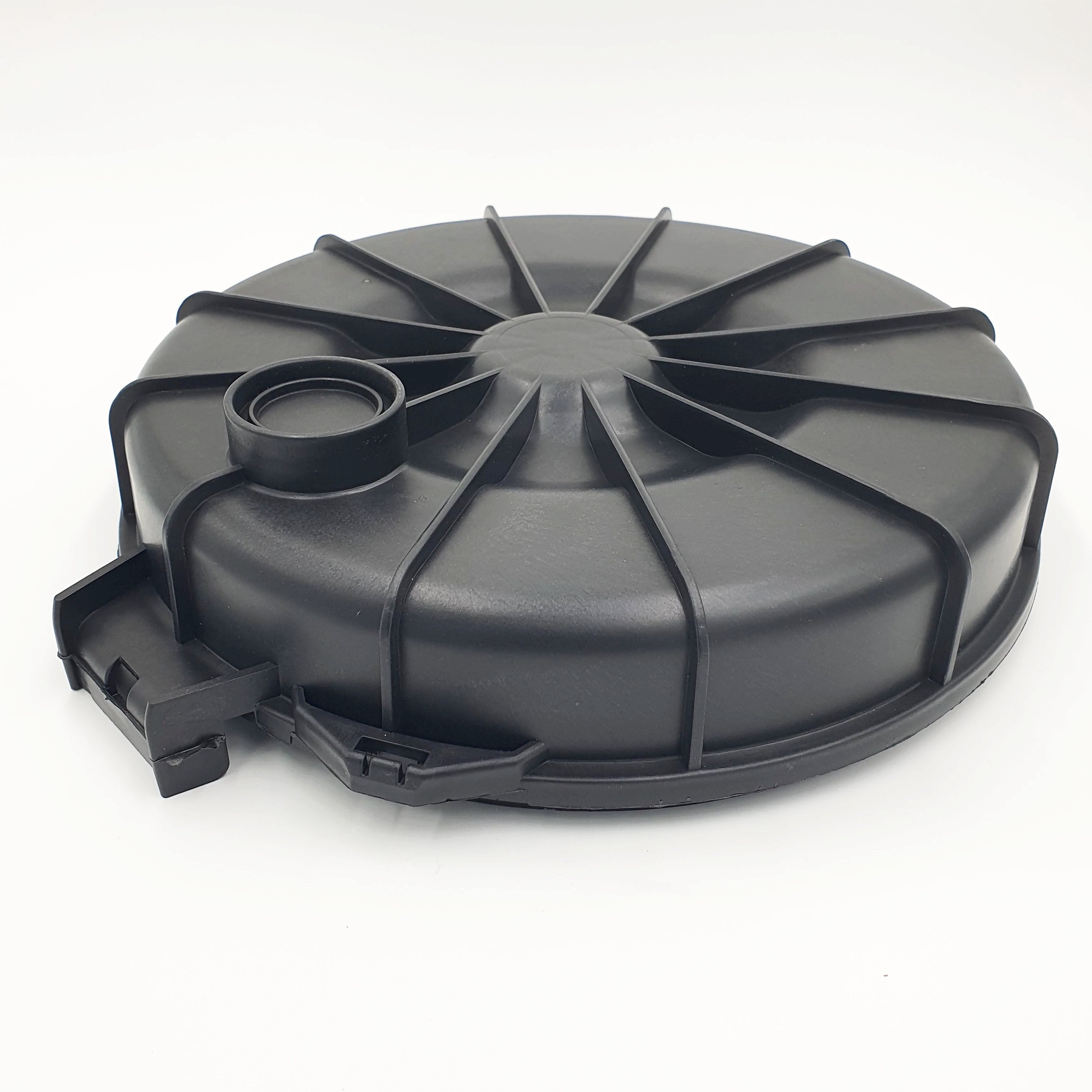 Air Filter Cleaner Cover for ISUZU NRR NPR NPR - HD NQR 4HK1 4JJ1 GAS 6.0L 07 - 24 - GoTrucky