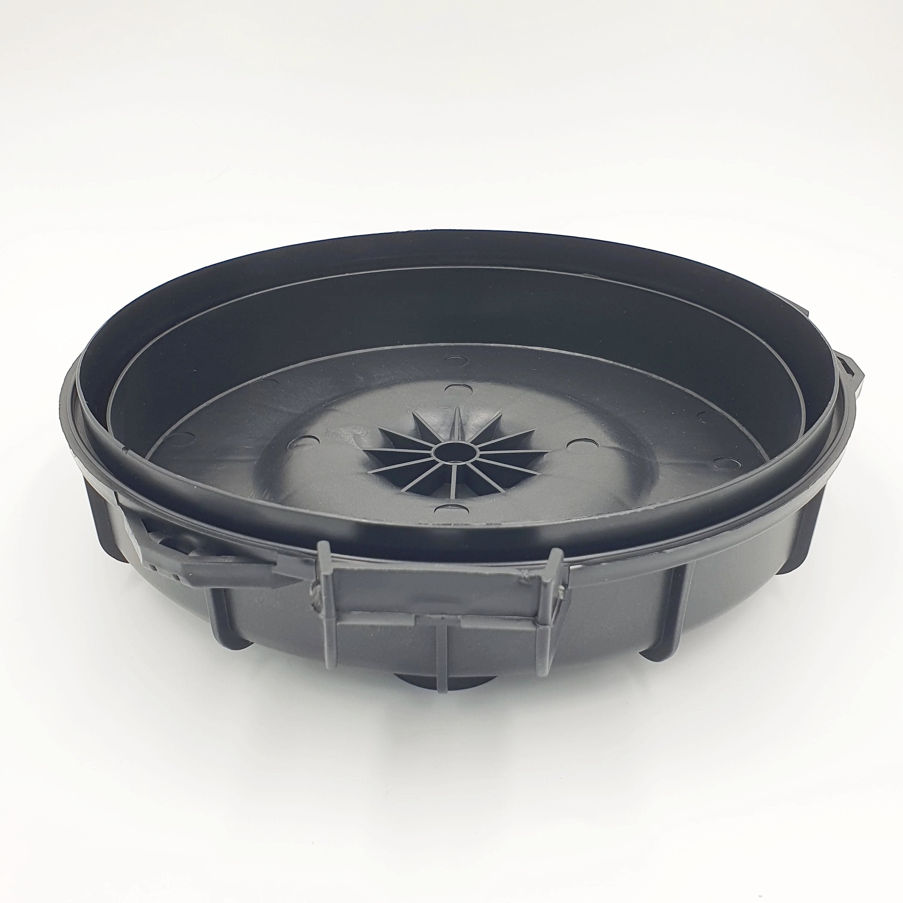 Air Filter Cleaner Cover for ISUZU NRR NPR NPR - HD NQR 4HK1 4JJ1 GAS 6.0L 07 - 24 - GoTrucky