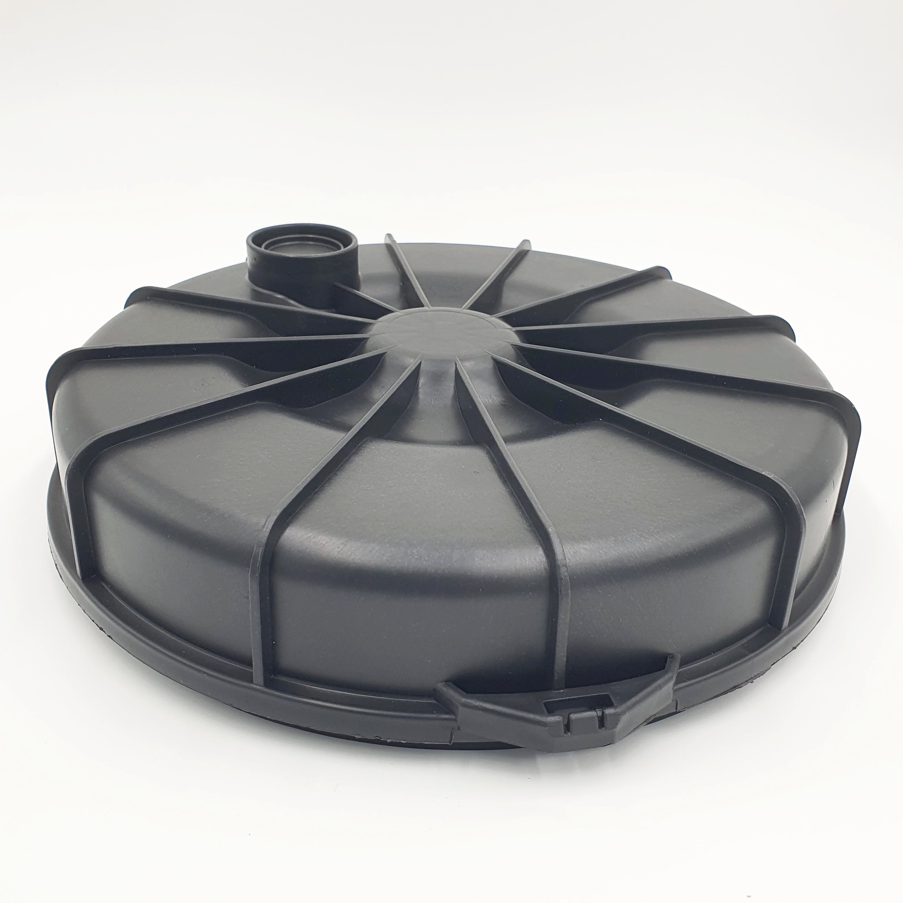 Air Filter Cleaner Cover for ISUZU NRR NPR NPR - HD NQR 4HK1 4JJ1 GAS 6.0L 07 - 24 - GoTrucky