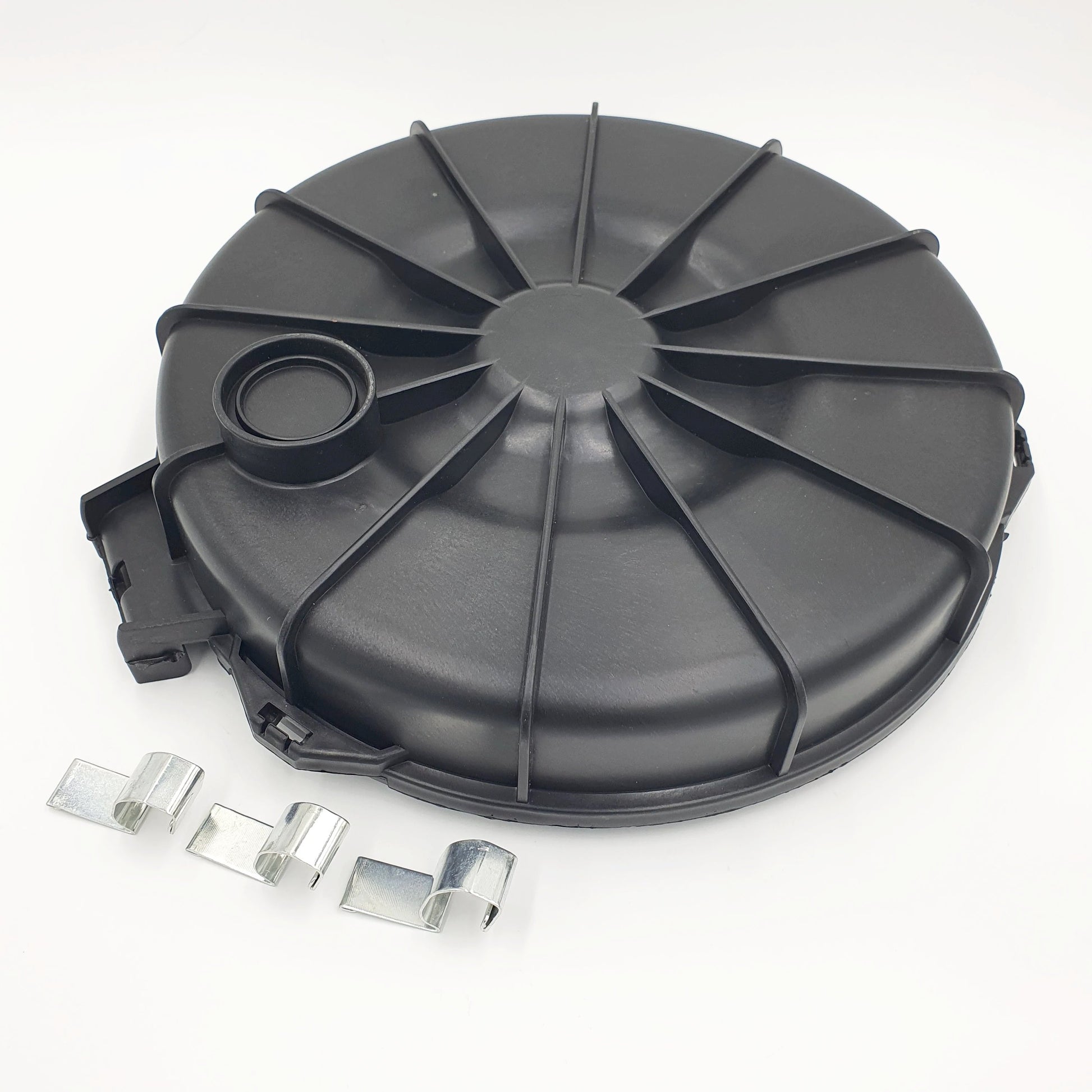 Air Filter Cleaner Cover for ISUZU NRR NPR NPR - HD NQR 4HK1 4JJ1 GAS 6.0L 07 - 24 - GoTrucky