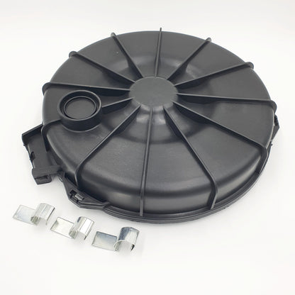 Air Filter Cleaner Cover for ISUZU NRR NPR NPR - HD NQR 4HK1 4JJ1 GAS 6.0L 07 - 24 - GoTrucky