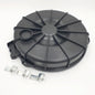 Air Filter Cleaner Cover for ISUZU NRR NPR NPR - HD NQR 4HK1 4JJ1 GAS 6.0L 07 - 24 - GoTrucky