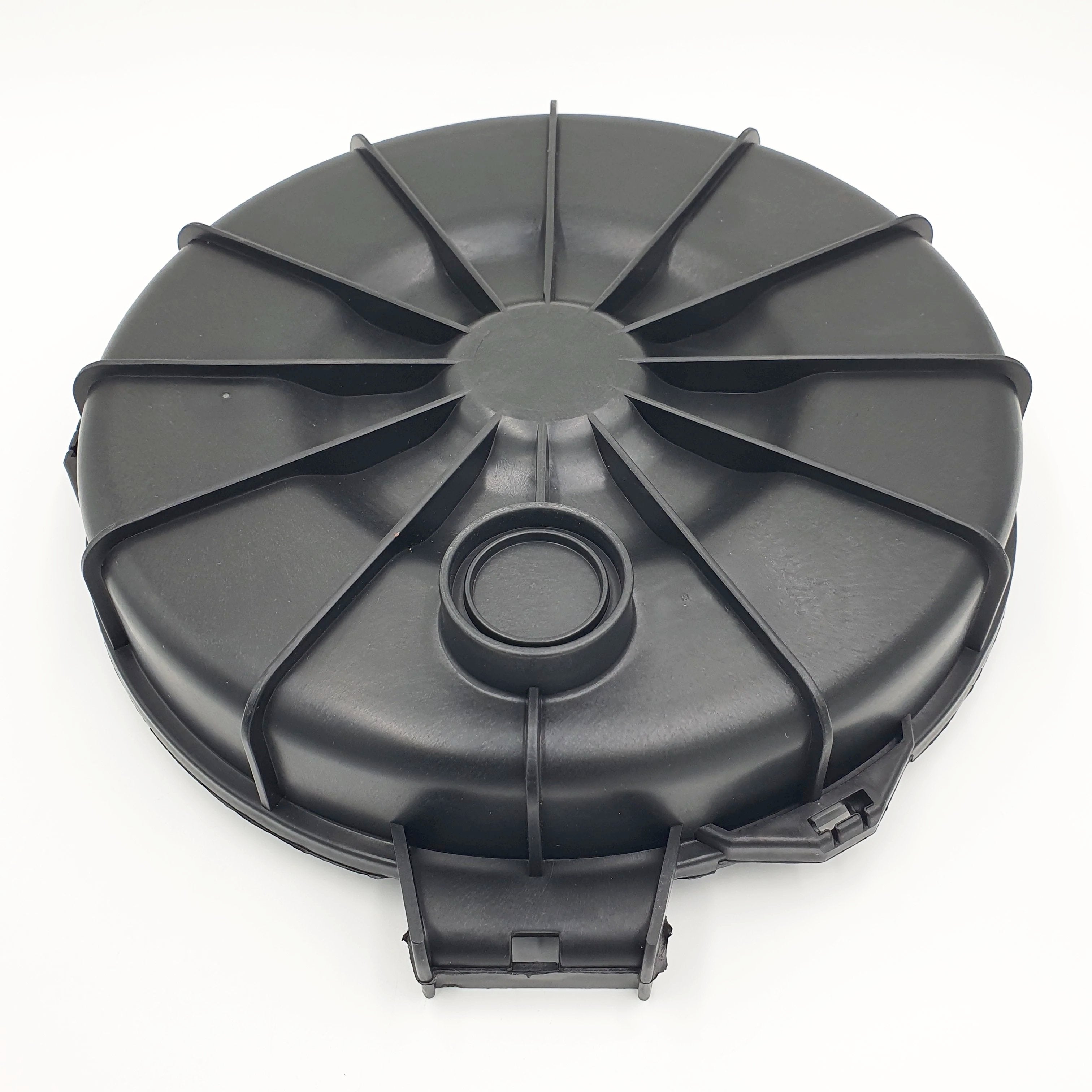 Air Filter Cleaner Cover for ISUZU NRR NPR NPR - HD NQR 4HK1 4JJ1 GAS 6.0L 07 - 24 - GoTrucky