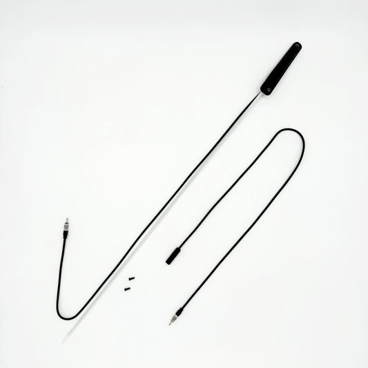 Antenna For ISUZU NPR NQR NPR - HD NRR 2008 - 2026 - GoTrucky