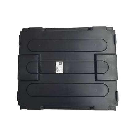 Battery Cover Cap for ISUZU NRR NPR NQR NPR - HD 08 - 16 - GoTrucky