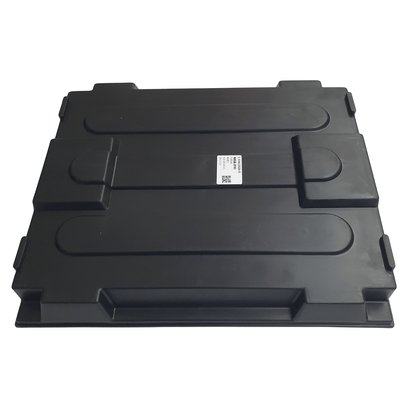 Battery Cover Cap for ISUZU NRR NPR NQR NPR - HD 08 - 16 - GoTrucky