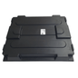 Battery Cover Cap for ISUZU NRR NPR NQR NPR - HD 08 - 16 - GoTrucky