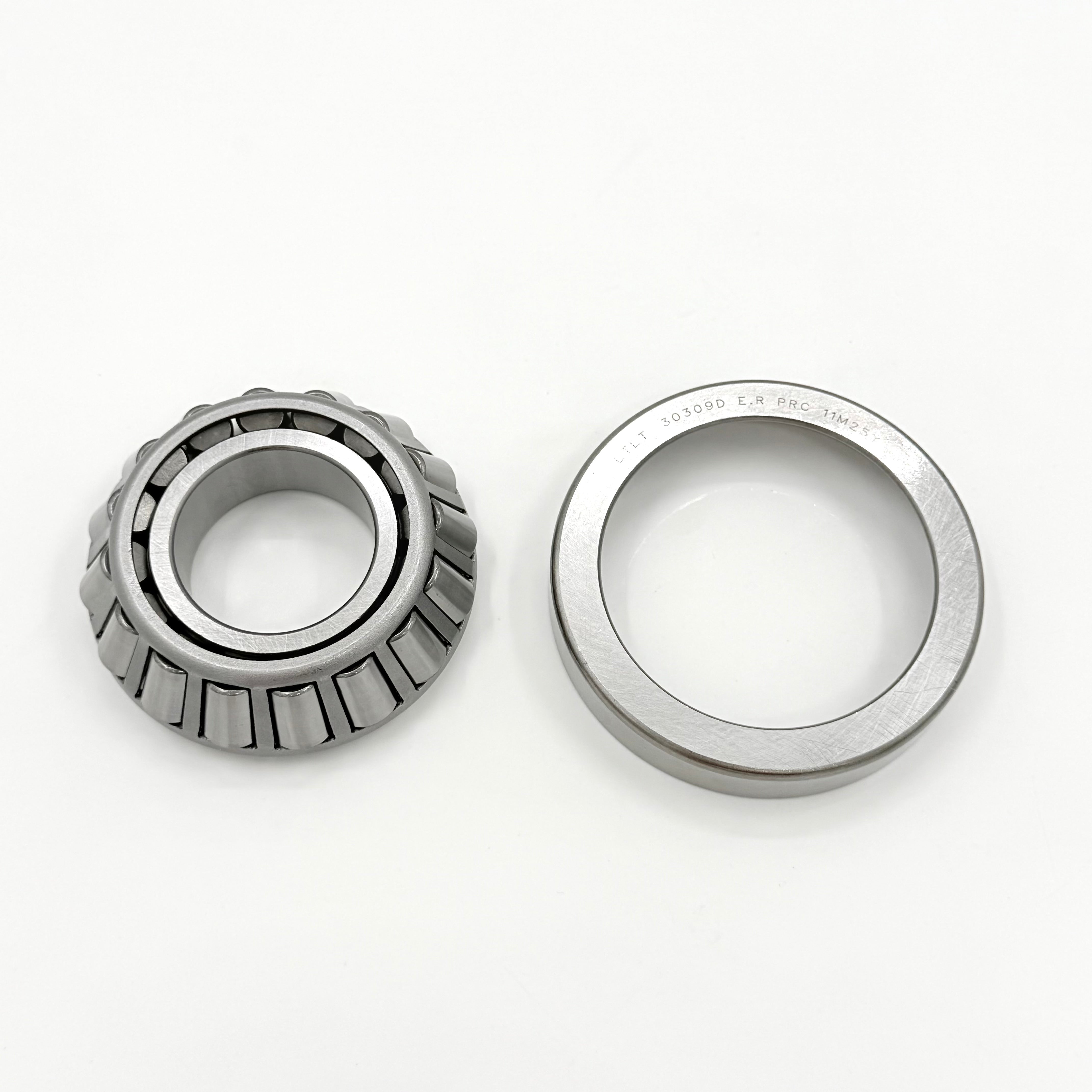 Bearing Final Pinion For Isuzu NRR NPR NQR 1998 - 2026 4HK1 5.2L 4JJ1 3.0L 30309D - GoTrucky