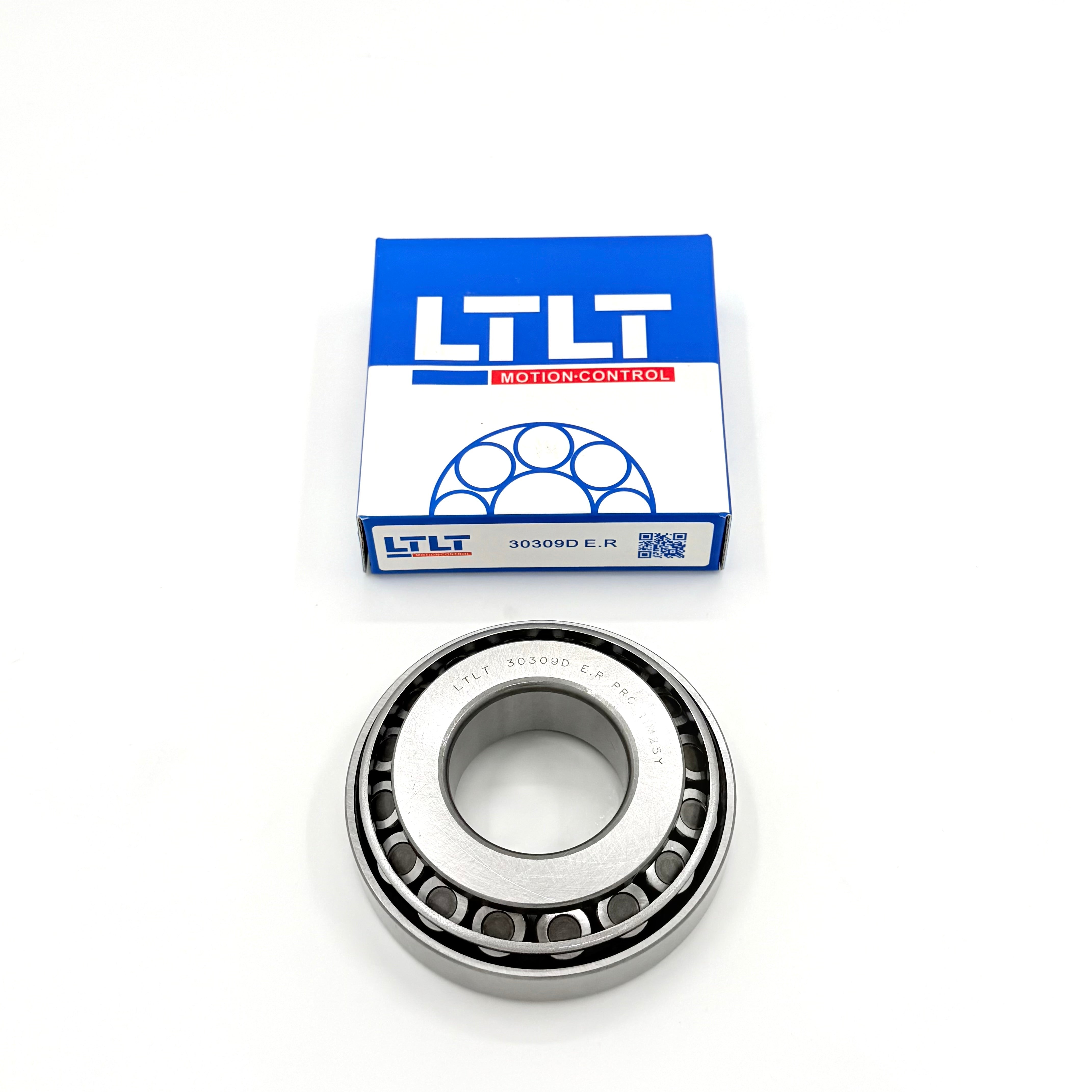 Bearing Final Pinion For Isuzu NRR NPR NQR 1998 - 2026 4HK1 5.2L 4JJ1 3.0L 30309D - GoTrucky