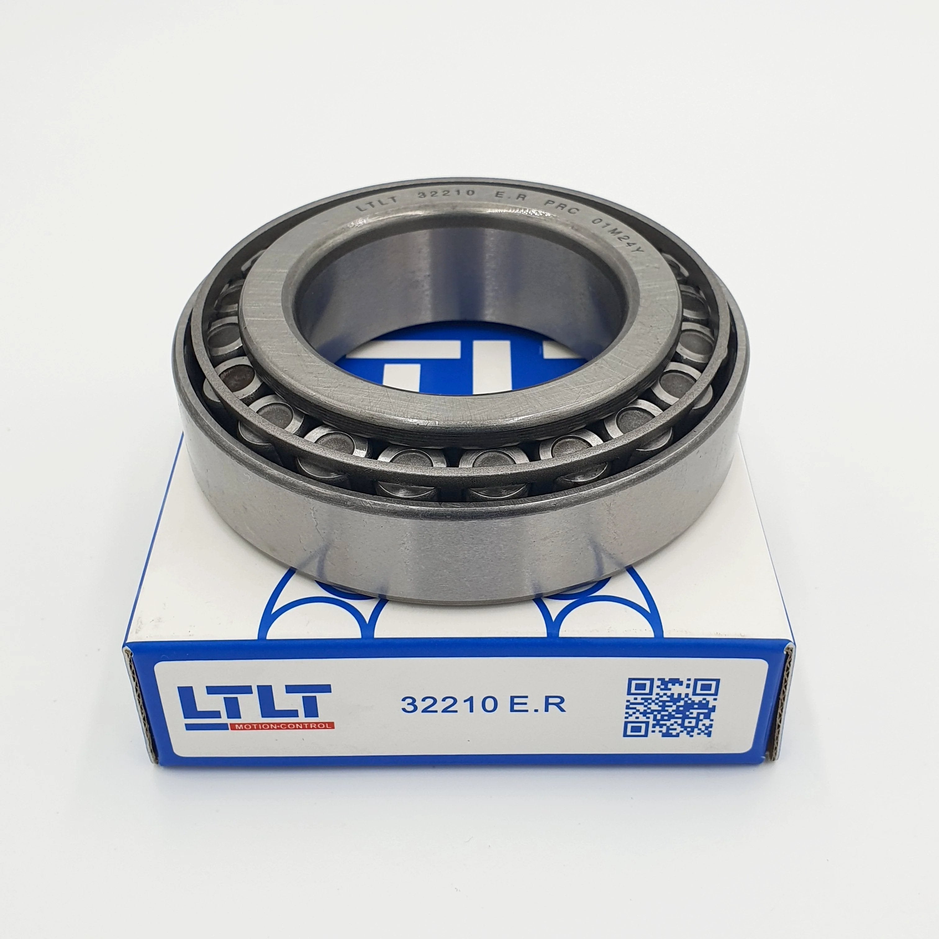 Bearing Hub Front Wheel Axle Inner for ISUZU NPR NPR - HD NQR 95 - 24 LTLT - GoTrucky