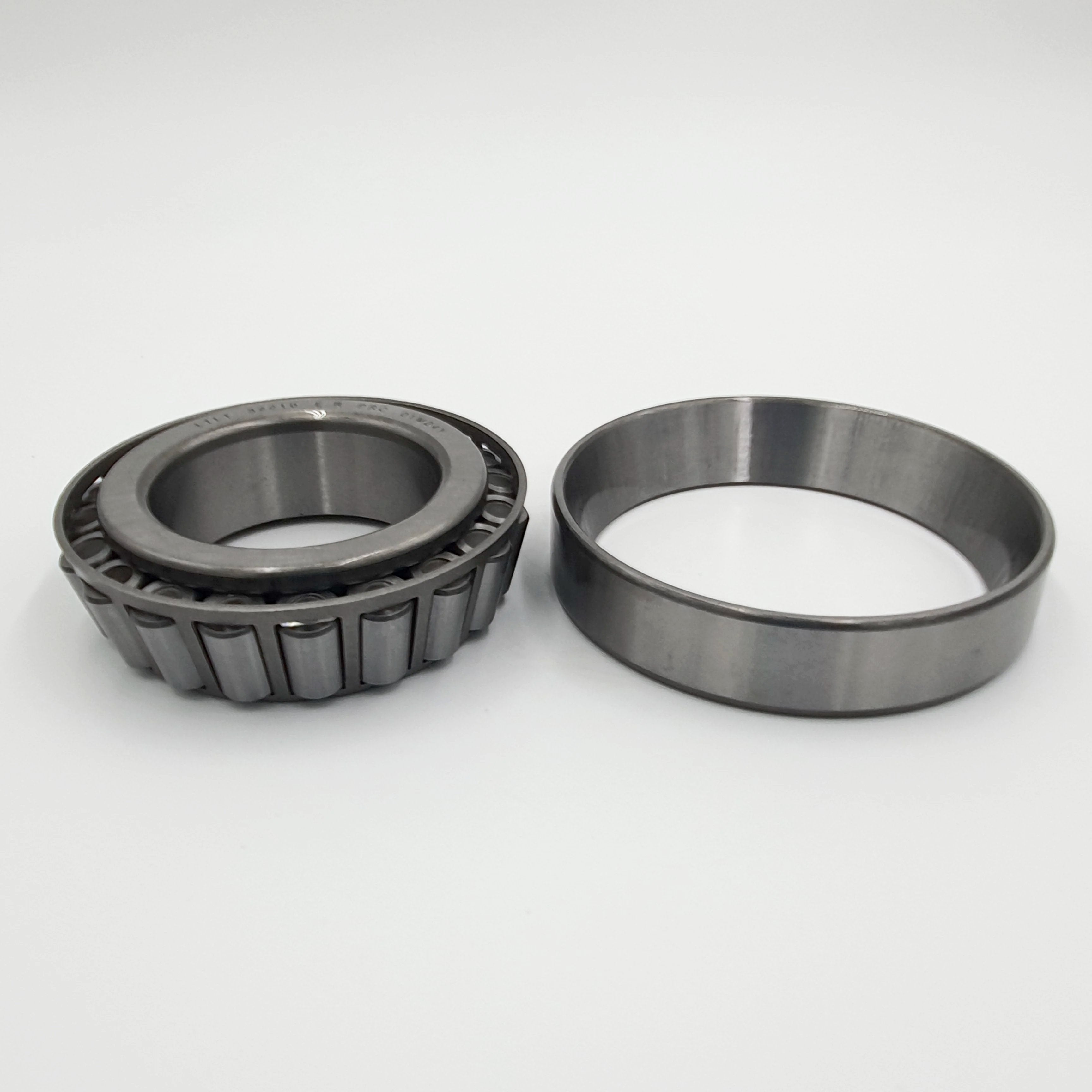 Bearing Hub Front Wheel Axle Inner for ISUZU NPR NPR - HD NQR 95 - 24 LTLT - GoTrucky