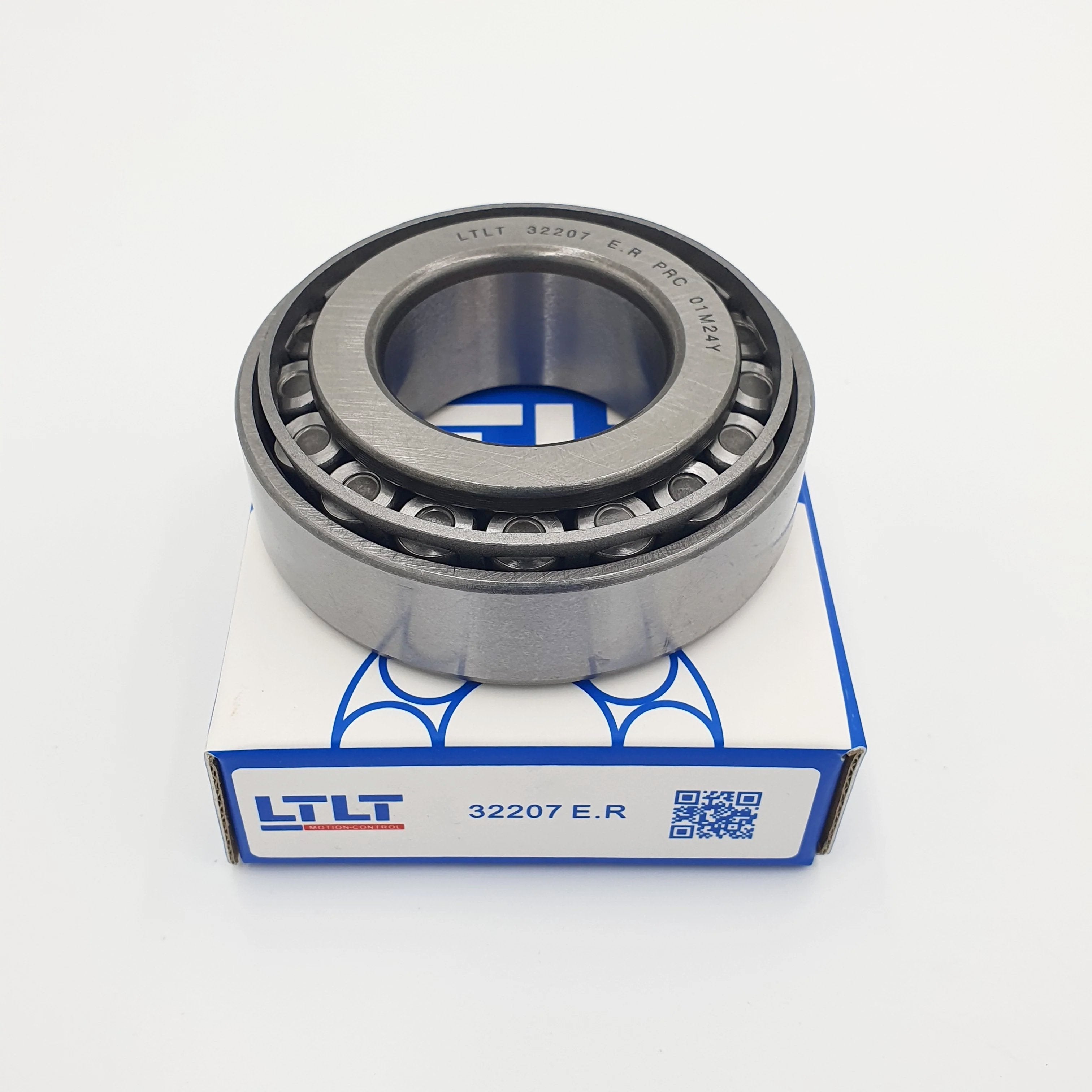 Bearing Hub Front Wheel Axle Outer for ISUZU NPR NQR NPR - HD NRR 94 - 24 LTLT - GoTrucky