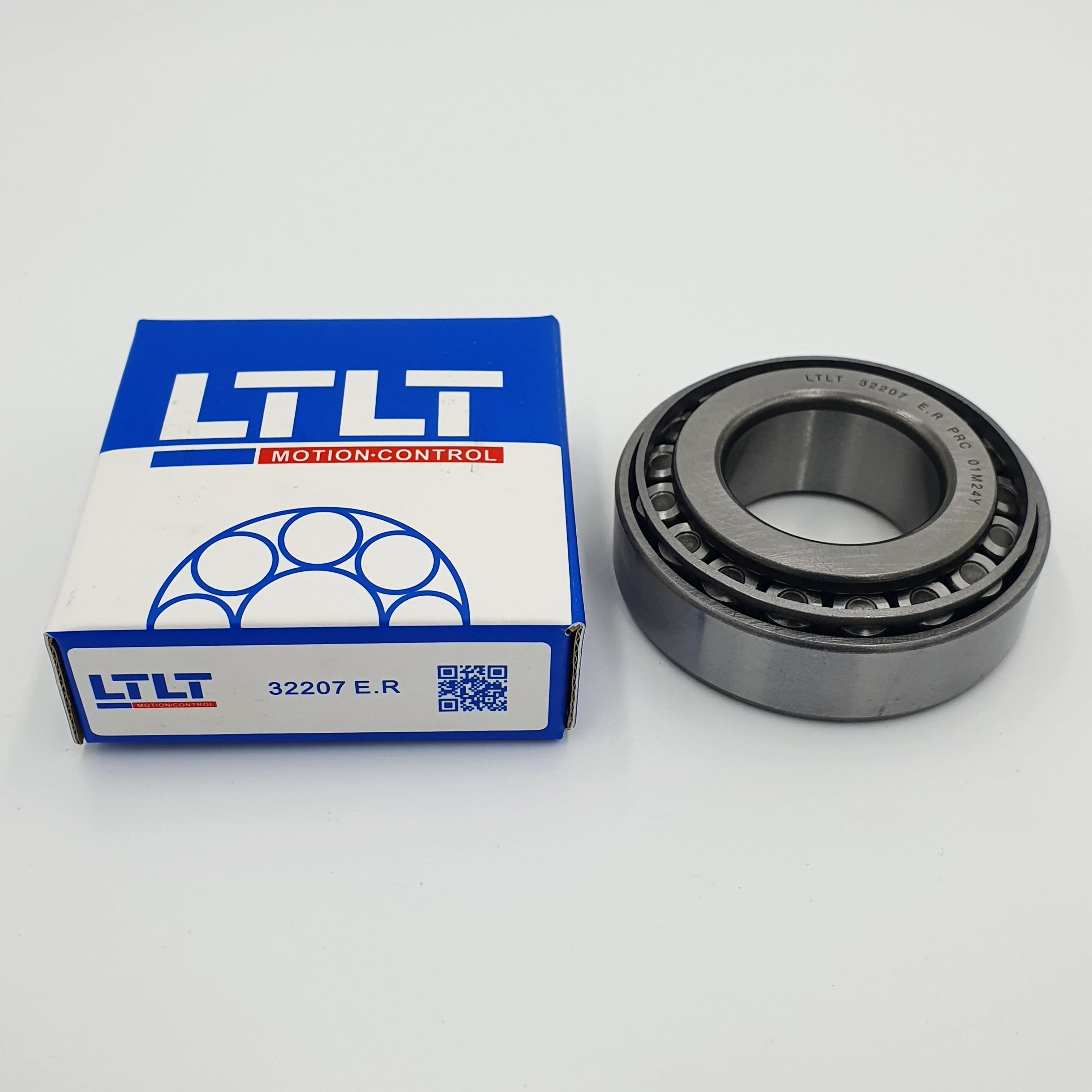 Bearing Hub Front Wheel Axle Outer for ISUZU NPR NQR NPR - HD NRR 94 - 24 LTLT - GoTrucky