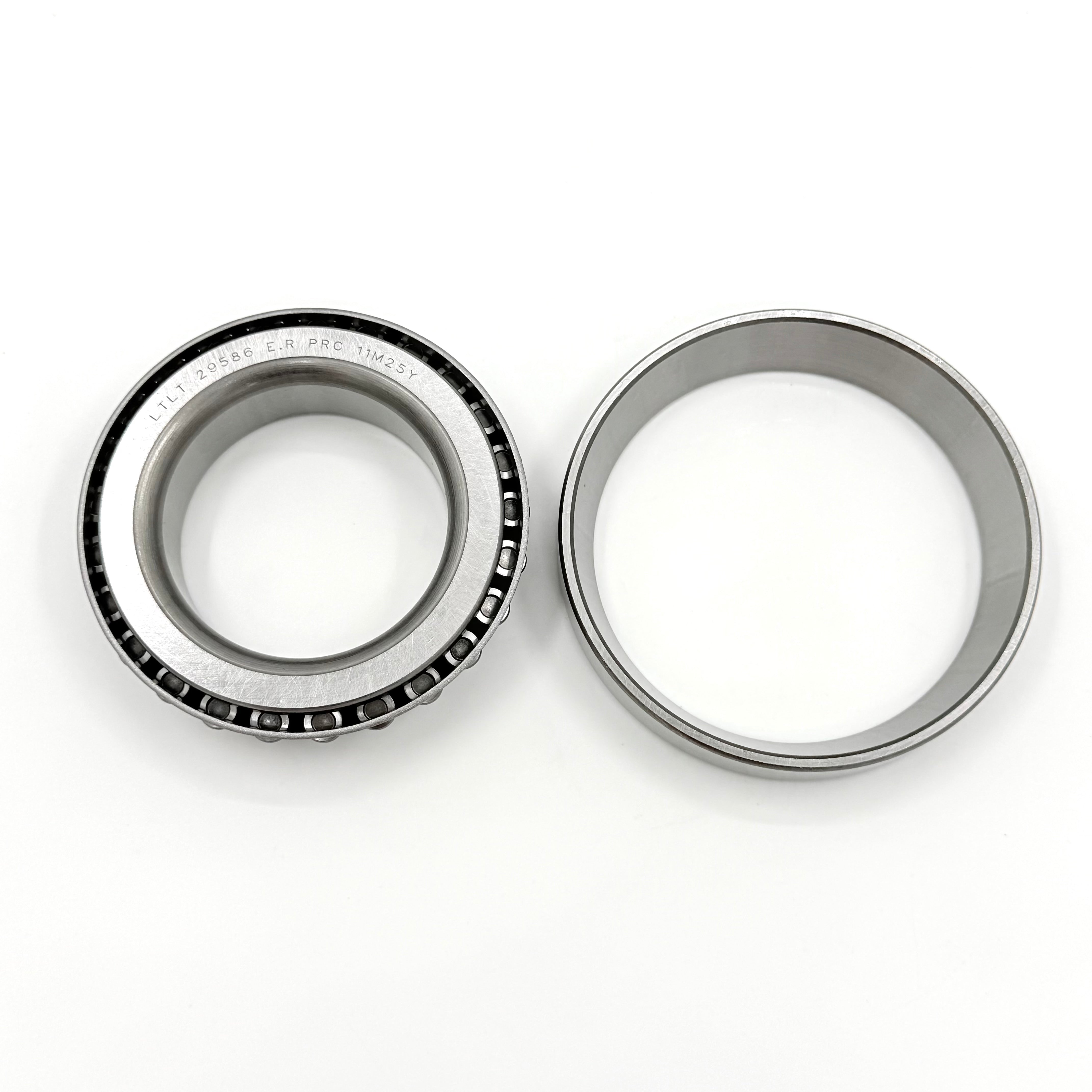 Bearing Hub Rear Wheel Axle Inner for ISUZU NPR NPR - HD NQR 94 - 24 12000 LBS - GoTrucky