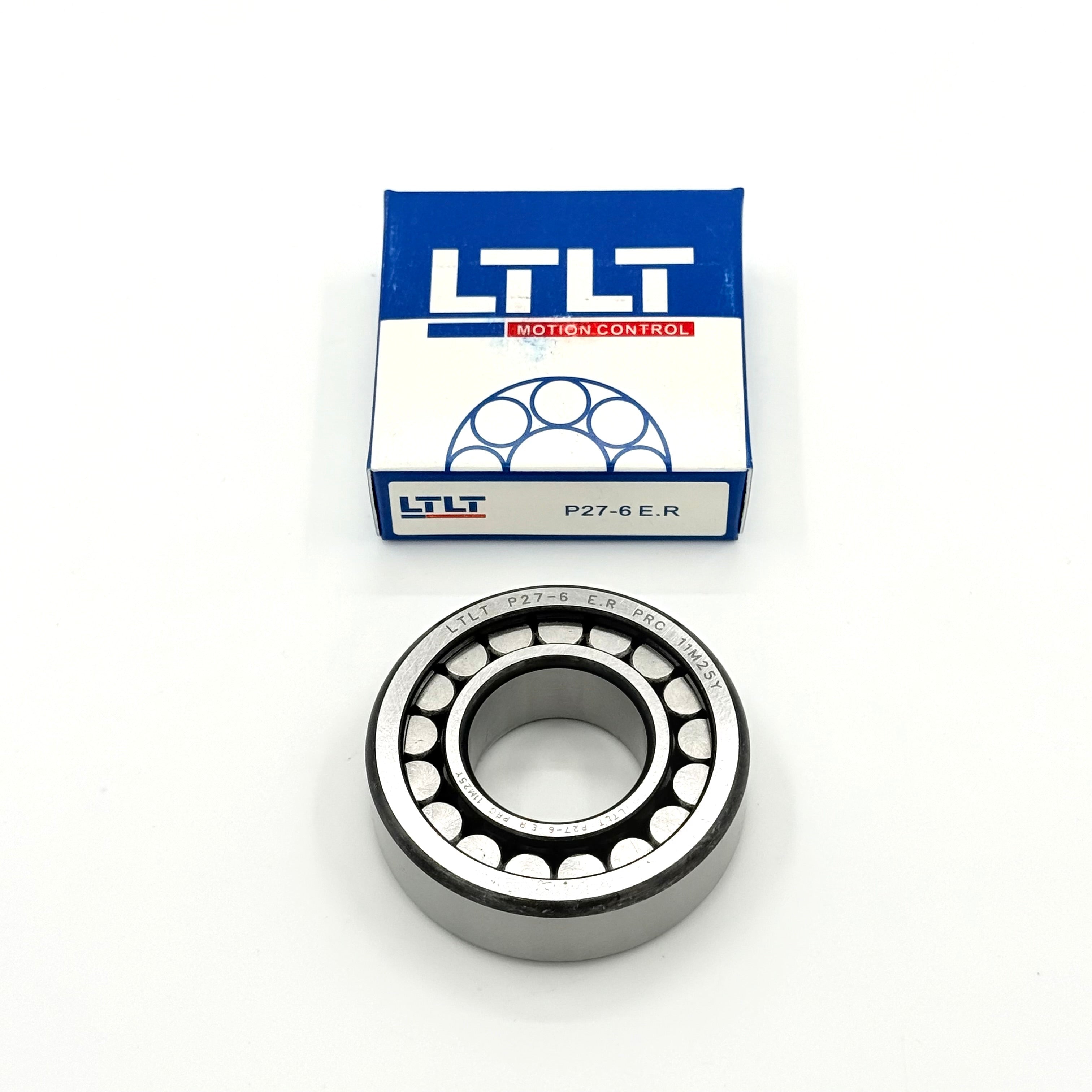 Bearing Pilot Pinion Differential for ISUZU NRR NPR NPR - HD NQR 98 - 24 Gear 320mm - GoTrucky