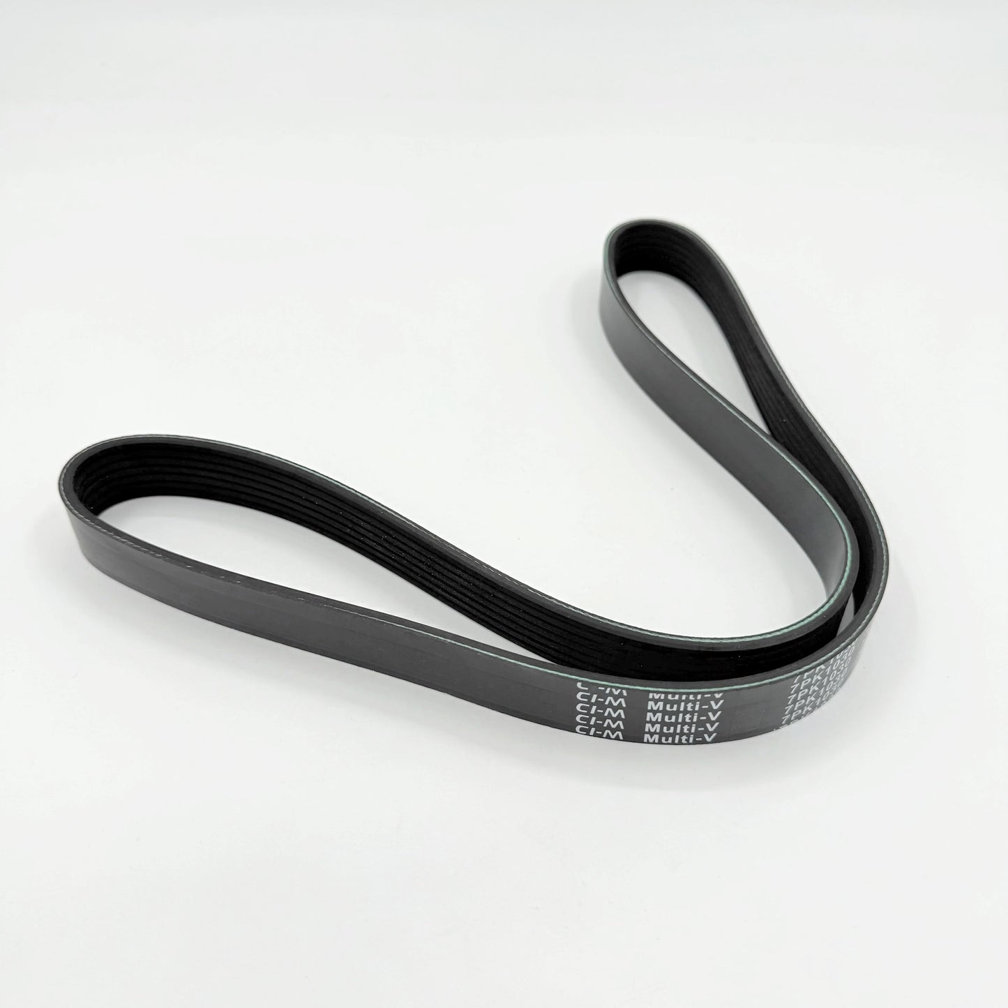 Belt Cooling Fan For Isuzu NPR NPR - HD NQR NRR Reach 4JJ1 3.0L 4HK1 5.2L 07 - 18 7PK1030 - GoTrucky