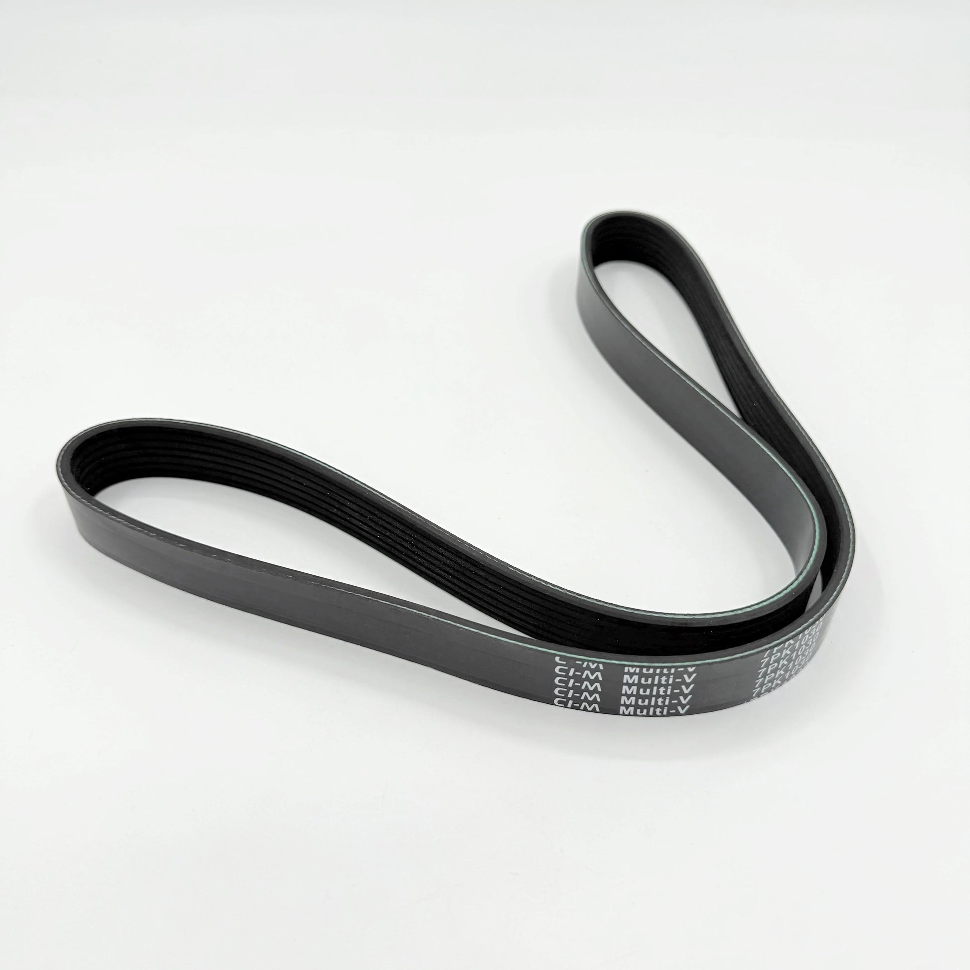 Belt Cooling Fan For Isuzu NPR NPR - HD NQR NRR Reach 4JJ1 3.0L 4HK1 5.2L 07 - 18 7PK1030 - GoTrucky