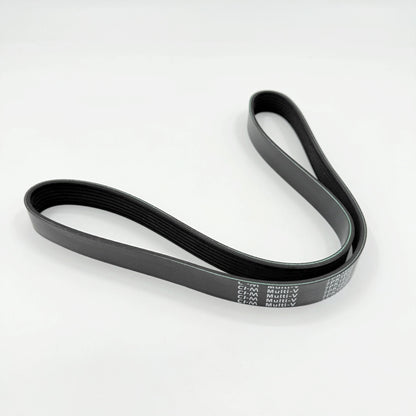 Belt Cooling Fan For Isuzu NPR NPR - HD NQR NRR Reach 4JJ1 3.0L 4HK1 5.2L 07 - 18 7PK1030 - GoTrucky