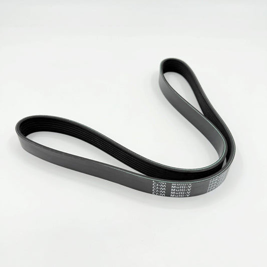 Belt Cooling Fan For Isuzu NPR NPR - HD NQR NRR Reach 4JJ1 3.0L 4HK1 5.2L 07 - 18 7PK1030 - GoTrucky