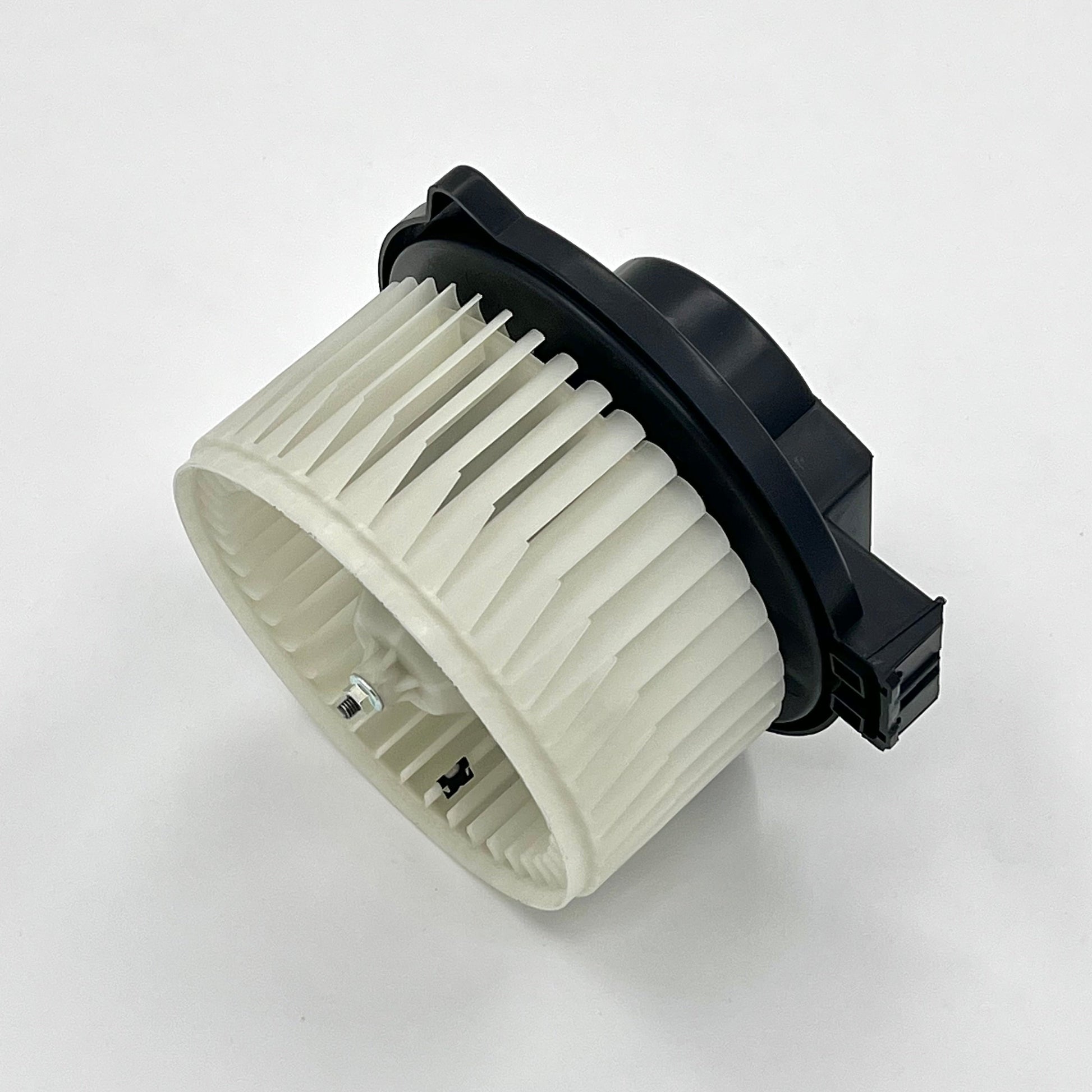 Blower Motor Assembly A/C Heater Fan for ISUZU NPR NPR - HD NRR NQR 08 - 24 - GoTrucky