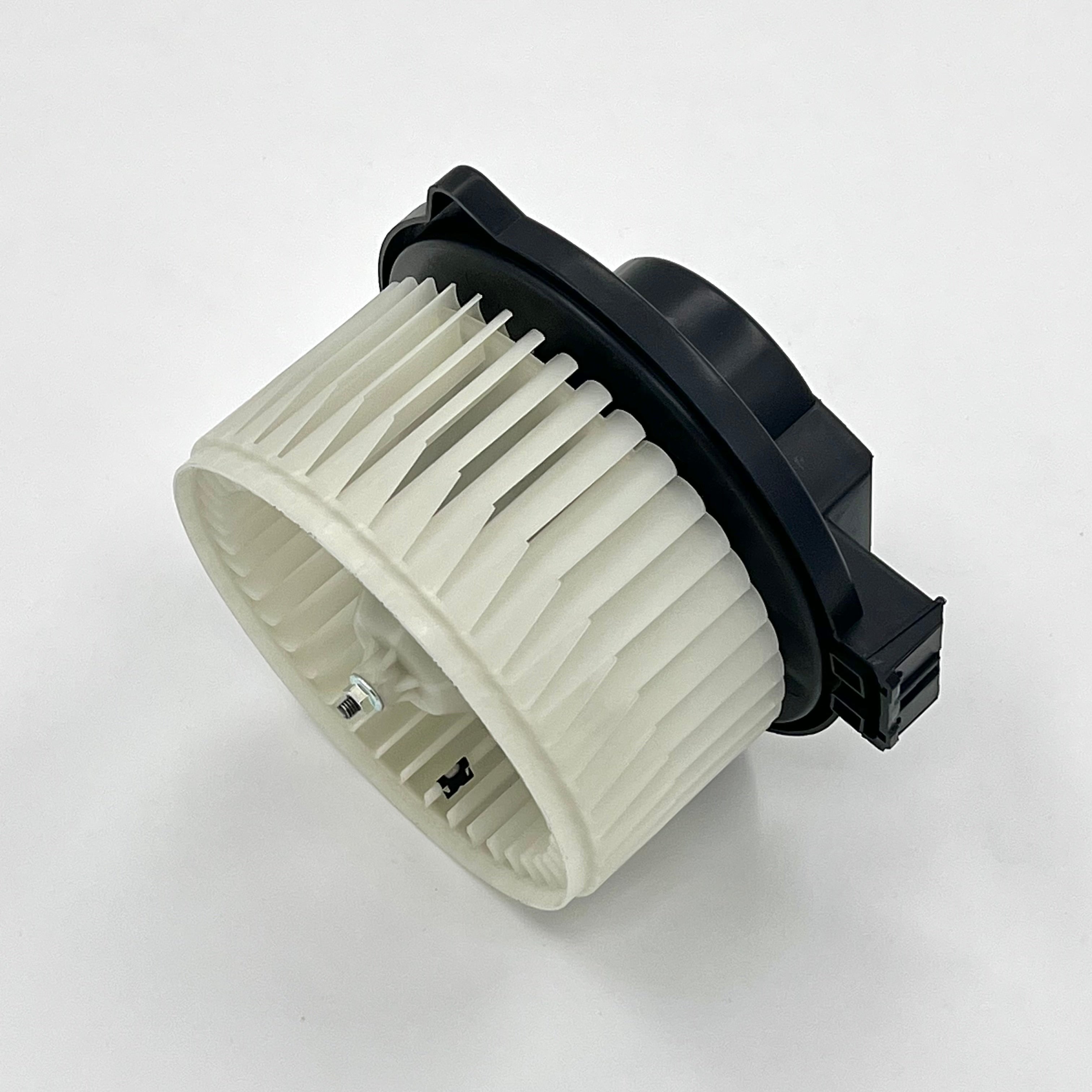 Blower Motor Assembly A/C Heater Fan for ISUZU NPR NPR - HD NRR NQR 08 - 24 - GoTrucky