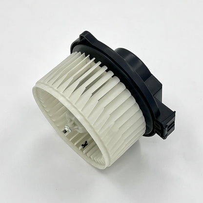 Blower Motor Assembly A/C Heater Fan for ISUZU NPR NPR - HD NRR NQR 08 - 24 - GoTrucky